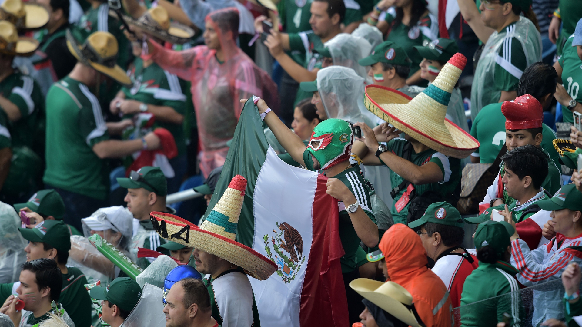 American exceptionalism at the World Cup: Why many soccer fans in the US  will be cheering on another team (probably Mexico)