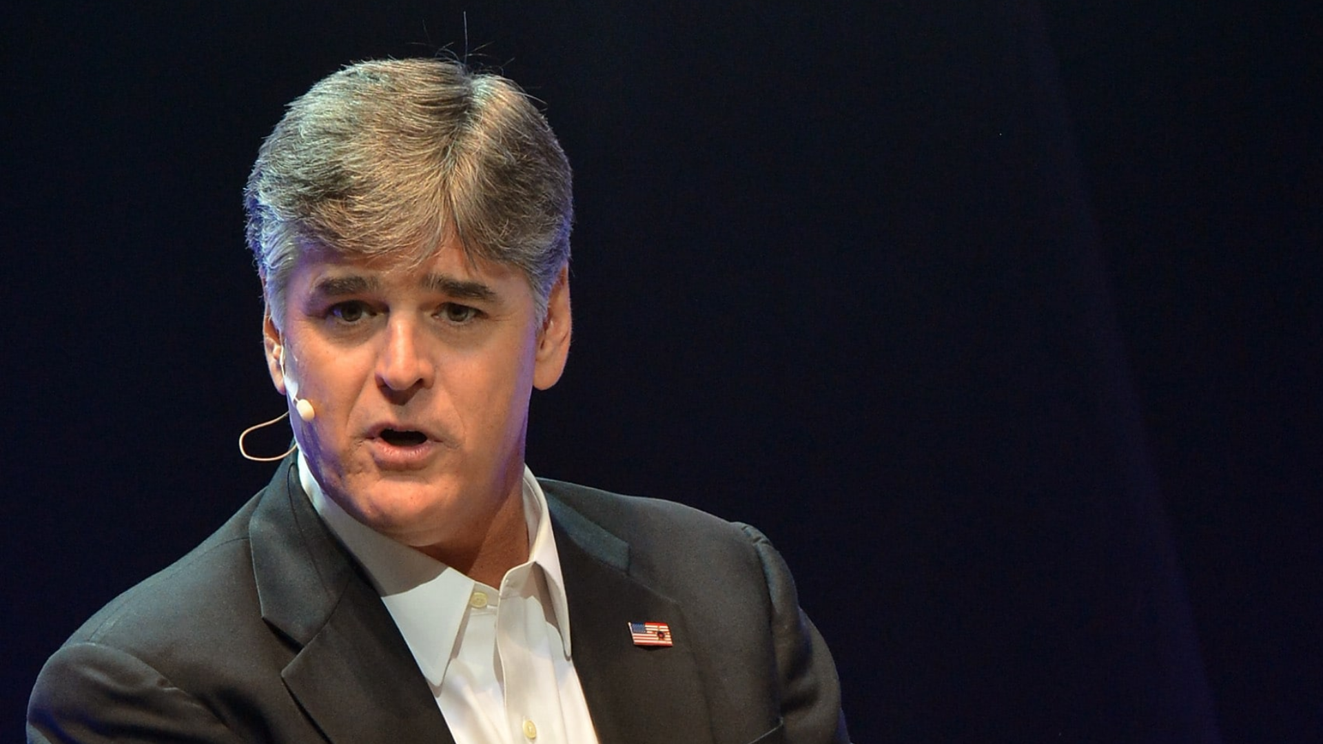 Fox News must take tough action on Sean Hannity's ethical failure. Don't  hold your breath. - The Washington Post