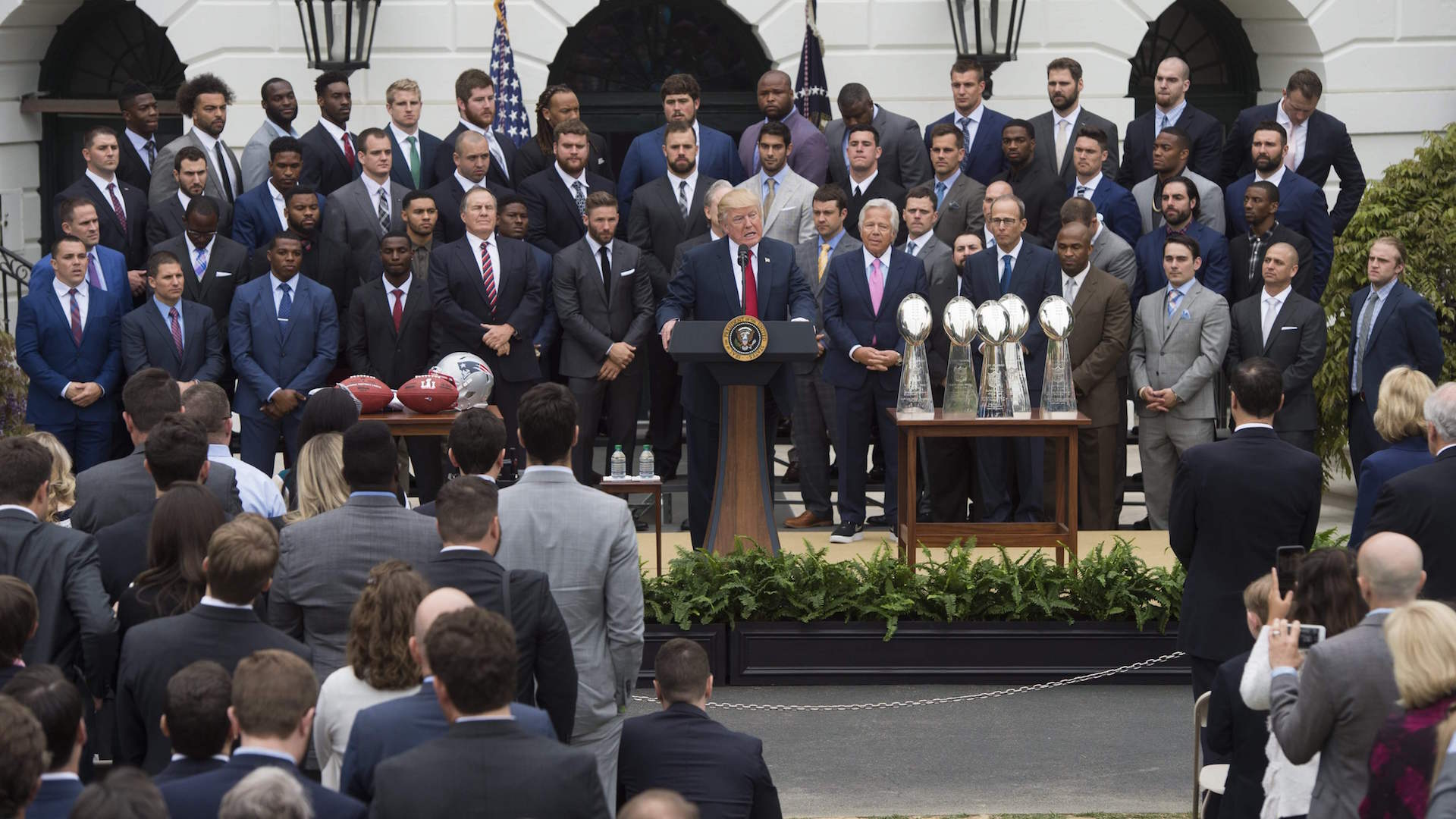 Patriots To Visit White House Amid Aaron Hernandez News, 50% OFF