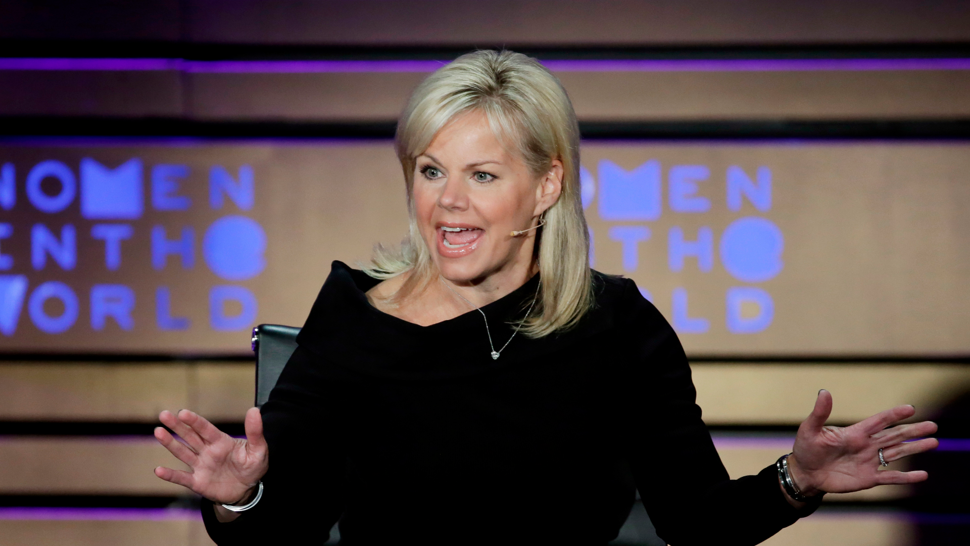 Opinion | Megyn Kelly hammers Bill O'Reilly on 'Today' - The Washington Post