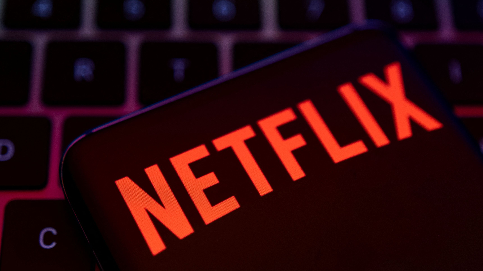 Netflix loses a million subscribers in Spain