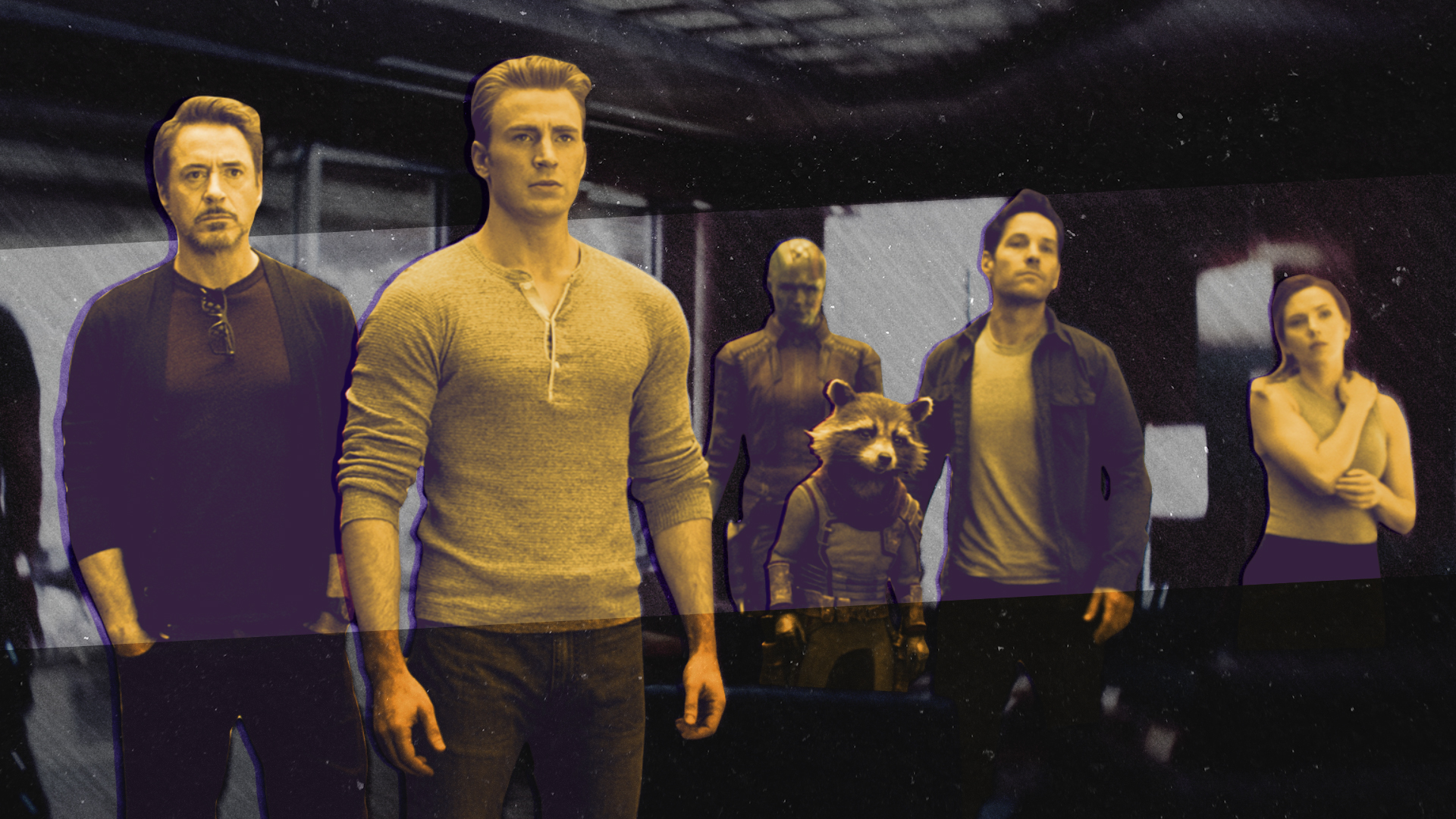 Avengers: Endgame is an extraordinary feat of storytelling – lovespill