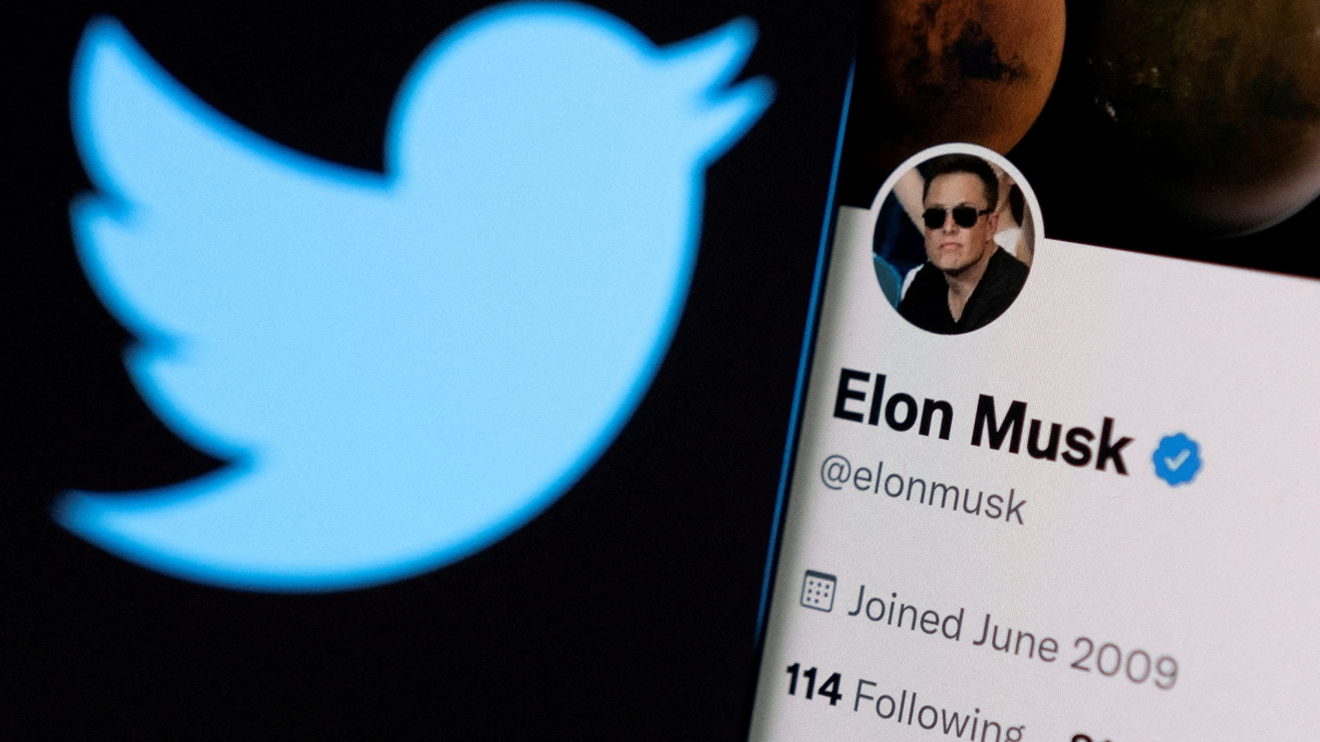 Rating X: Twitter's chaotic year under Elon Musk's shock treatment