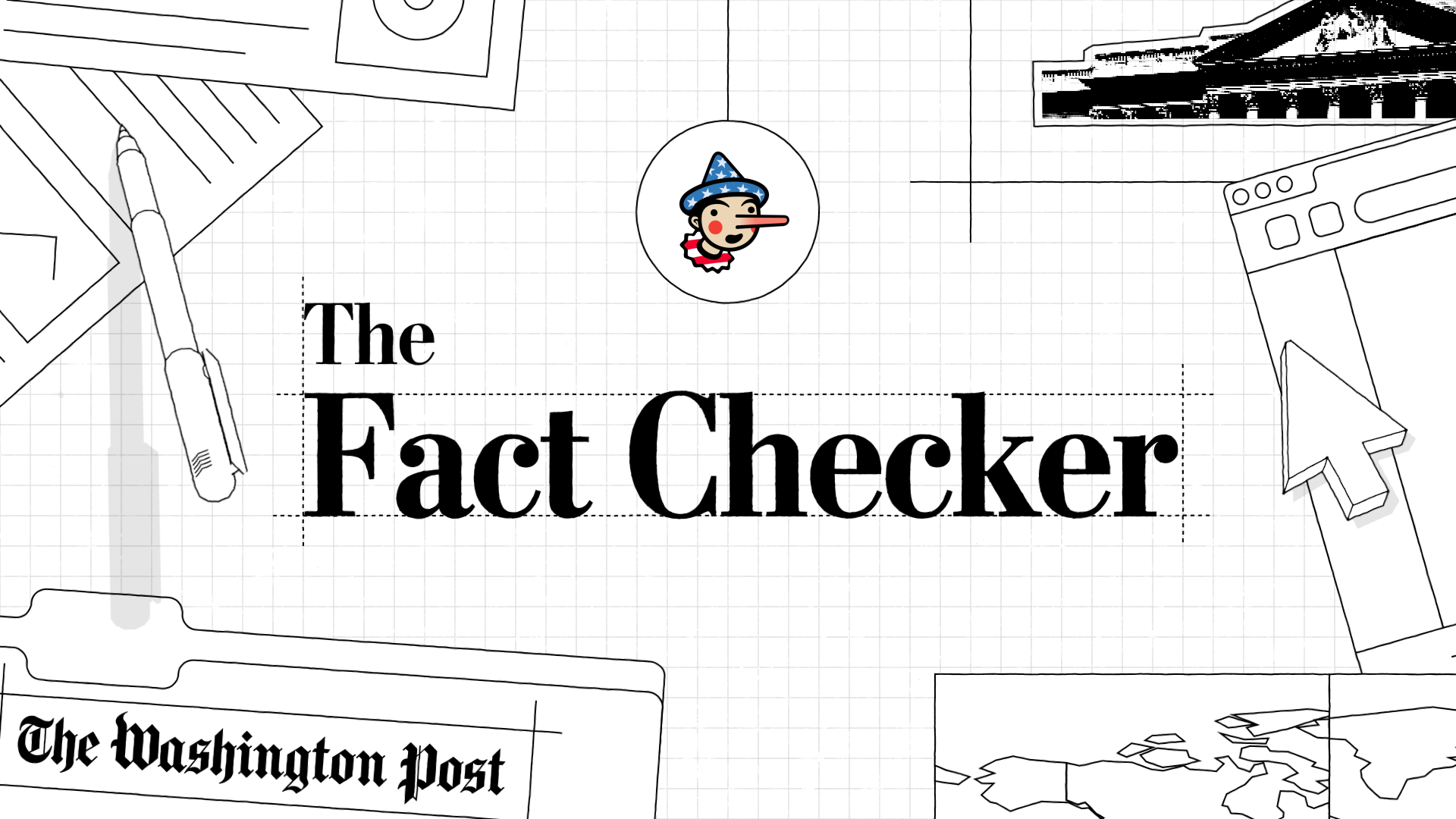 About The Fact Checker The Washington Post
