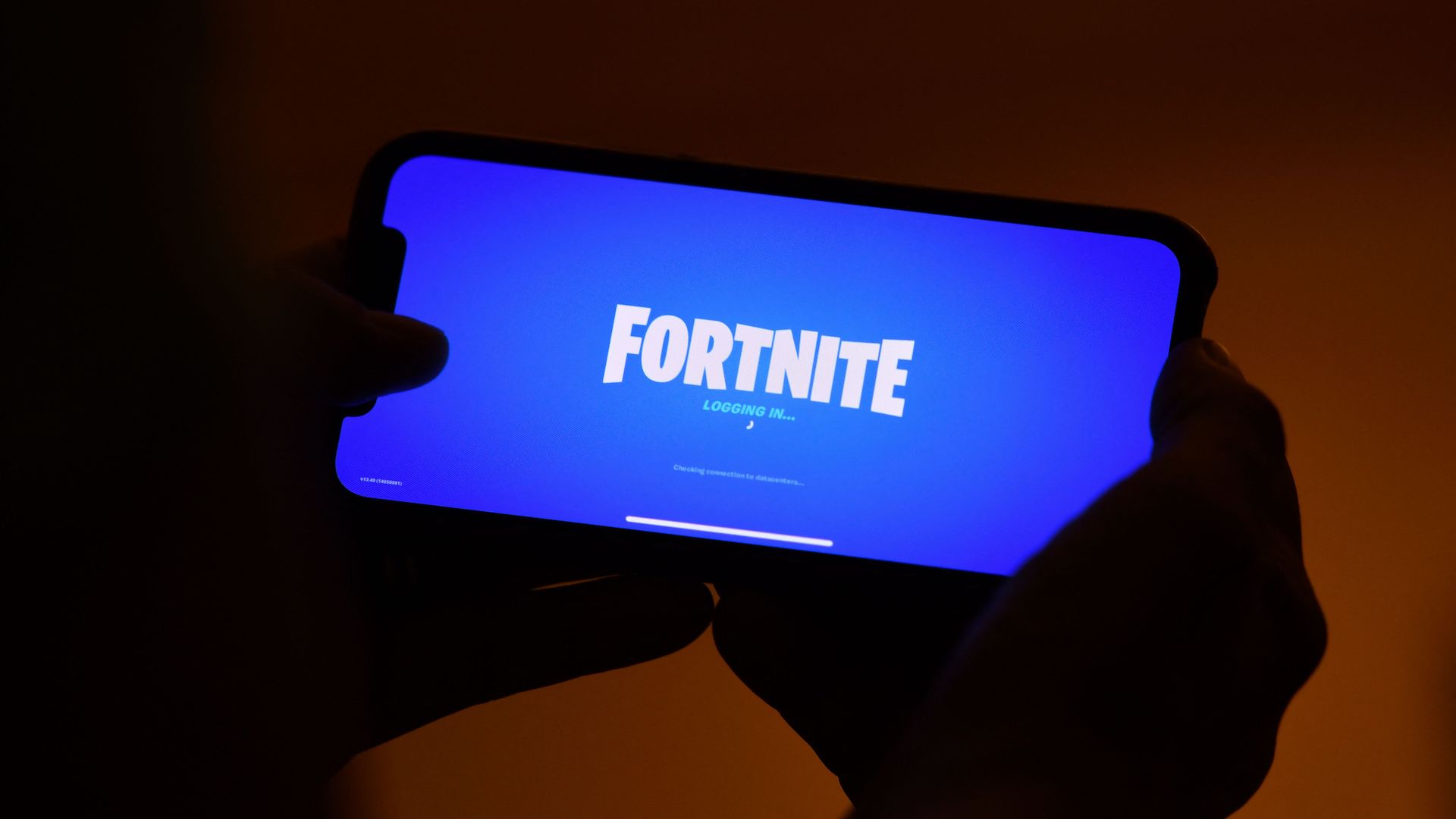 Epic Games Warns Apple Users About Losing Fortnite Accounts If