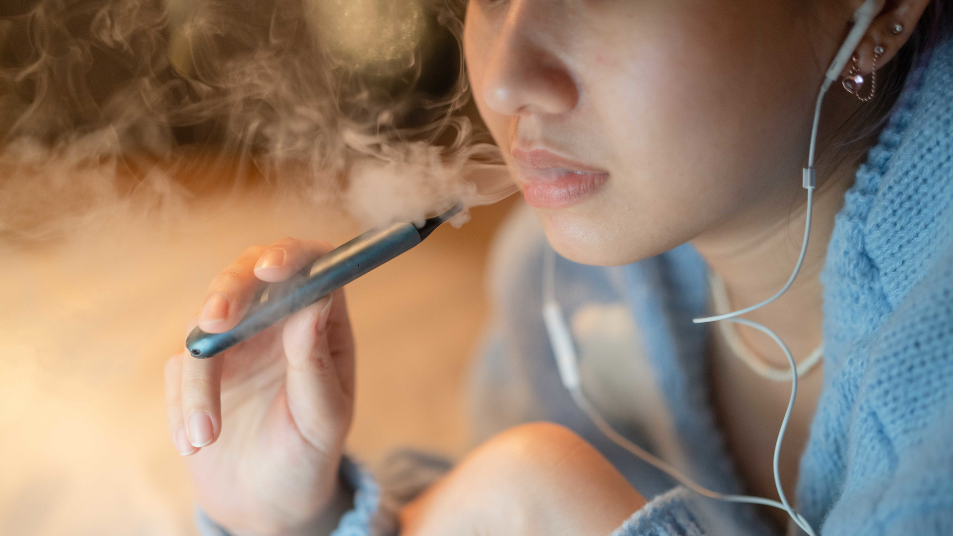Australia to ban recreational vaping in crackdown on e-cigarettes, World  News