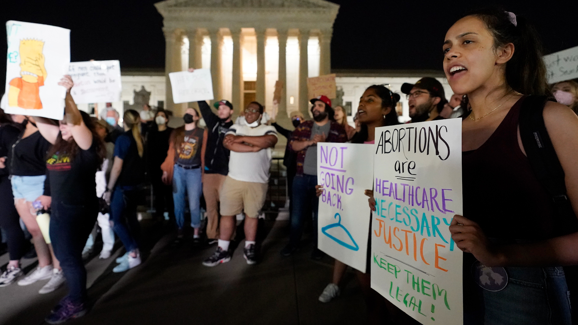 Protest Hobby Lobby Supreme Court Hobby Lobby Controversy Birth