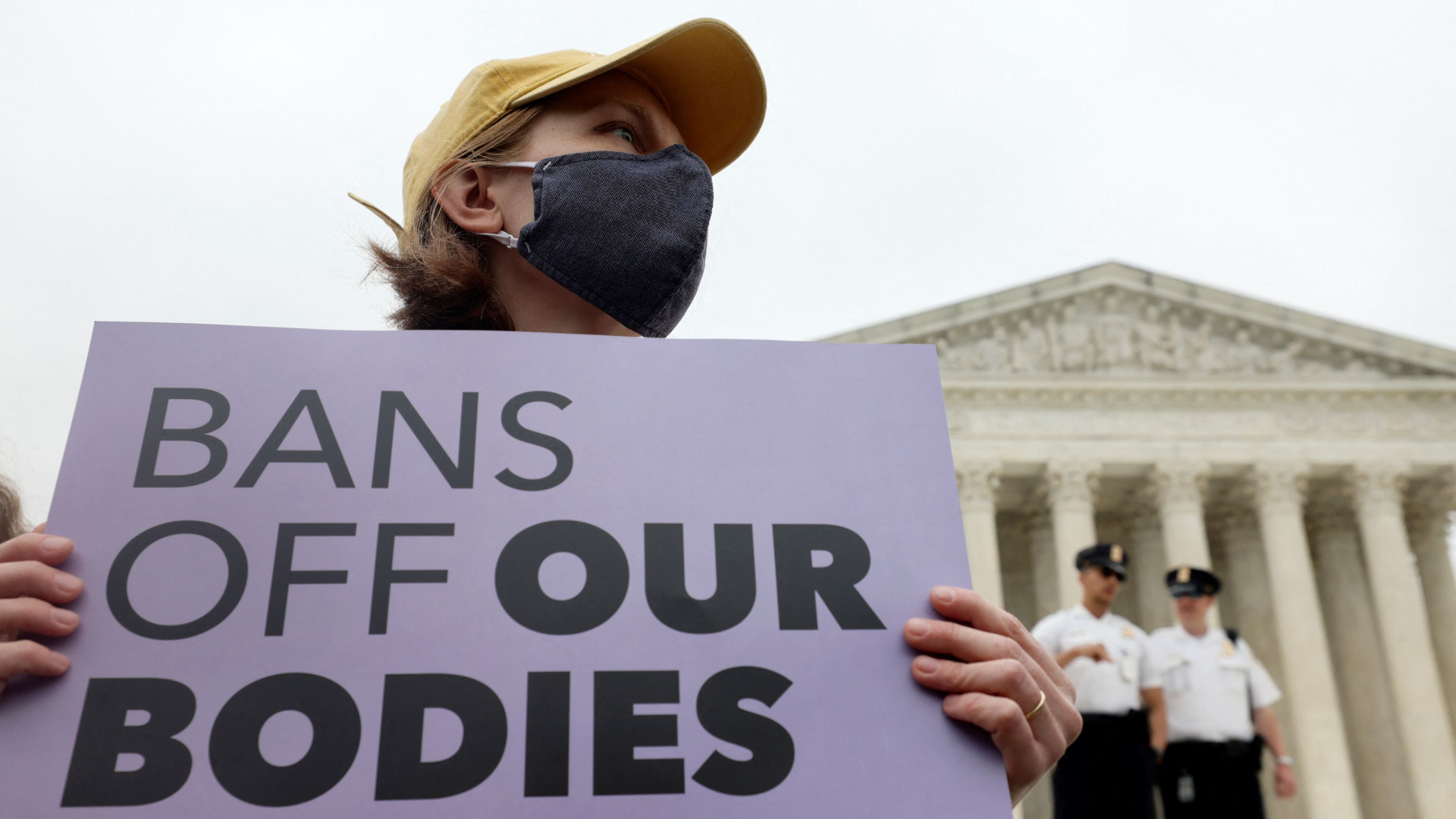 Leaked Supreme Court abortion draft raises fears for future of gay  marriage, LGBTQ rights – Tennessee Lookout