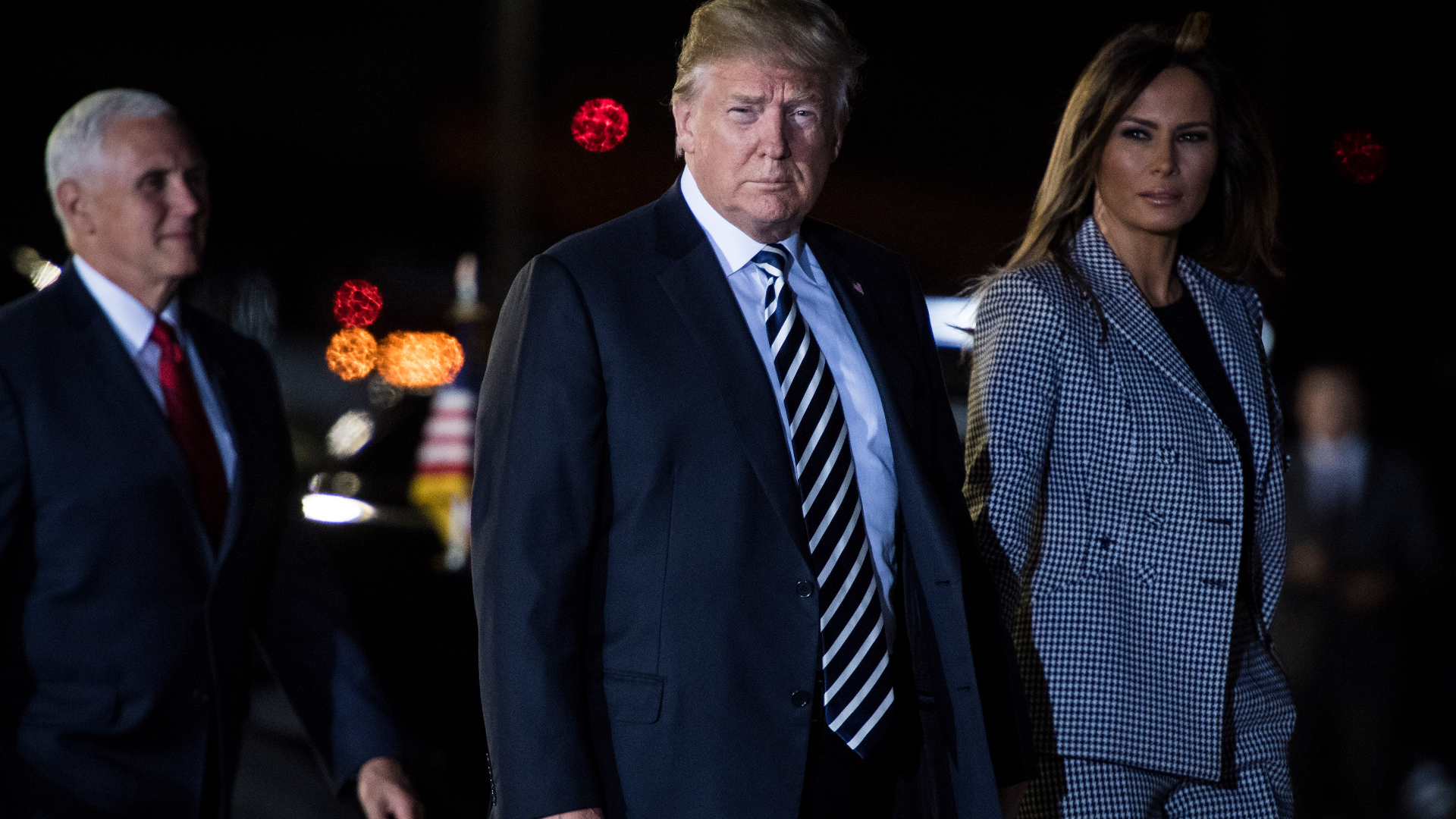 Trump announces June 12 summit in Singapore with North Korean leader, U.S. prisoners released