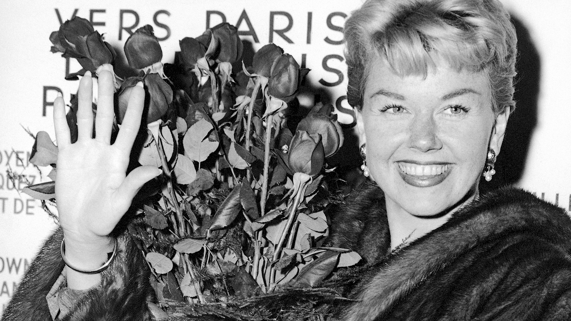 1950s Interracial Porn - Doris Day, singer and perpetually chaste movie star of the 1950s and '60s,  dies at 97 - The Washington Post
