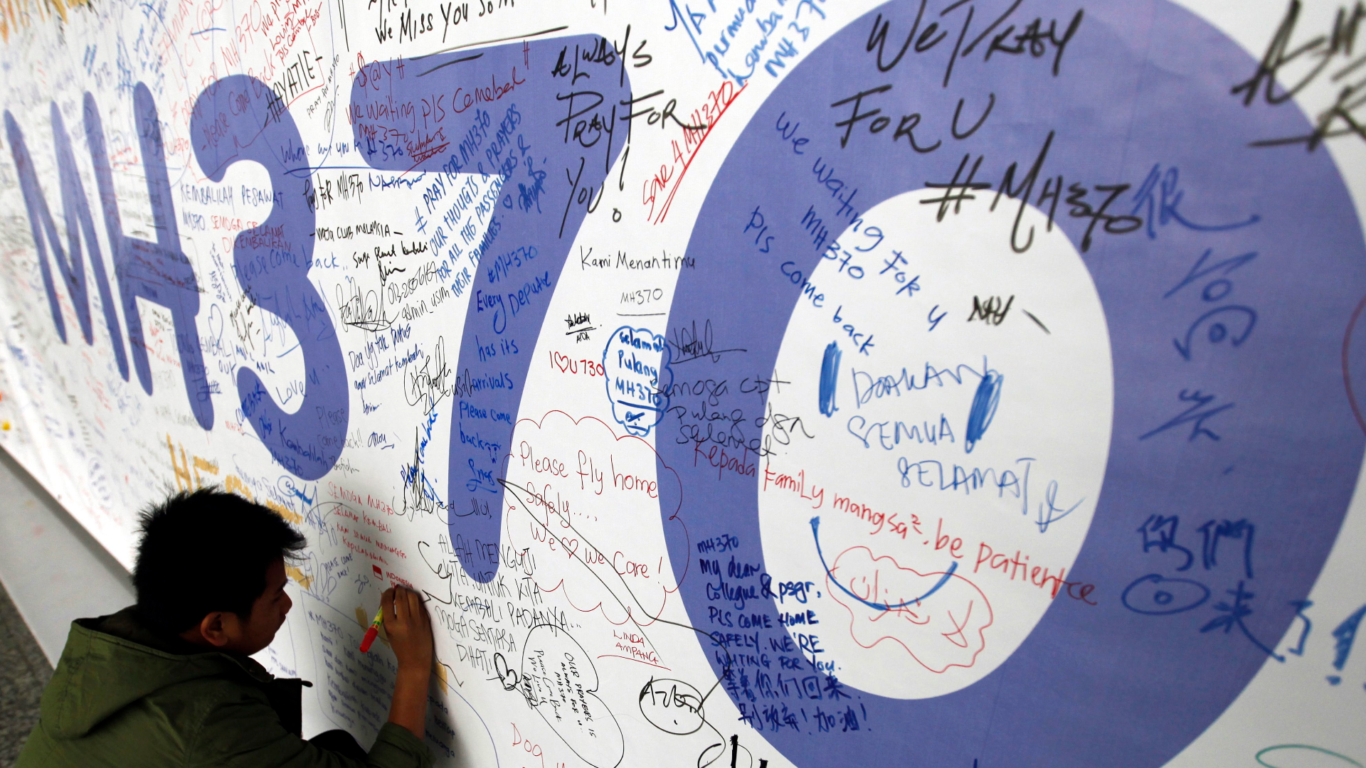 MH370 experts think they’ve finally solved the mystery of the doomed Malaysia Airlines flight