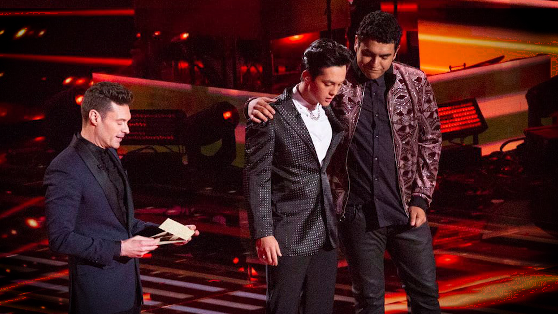 American Idol Finale Laine Hardy Won Over Alejandro Aranda In An Upset Here S A Possible Reason Why The Washington Post