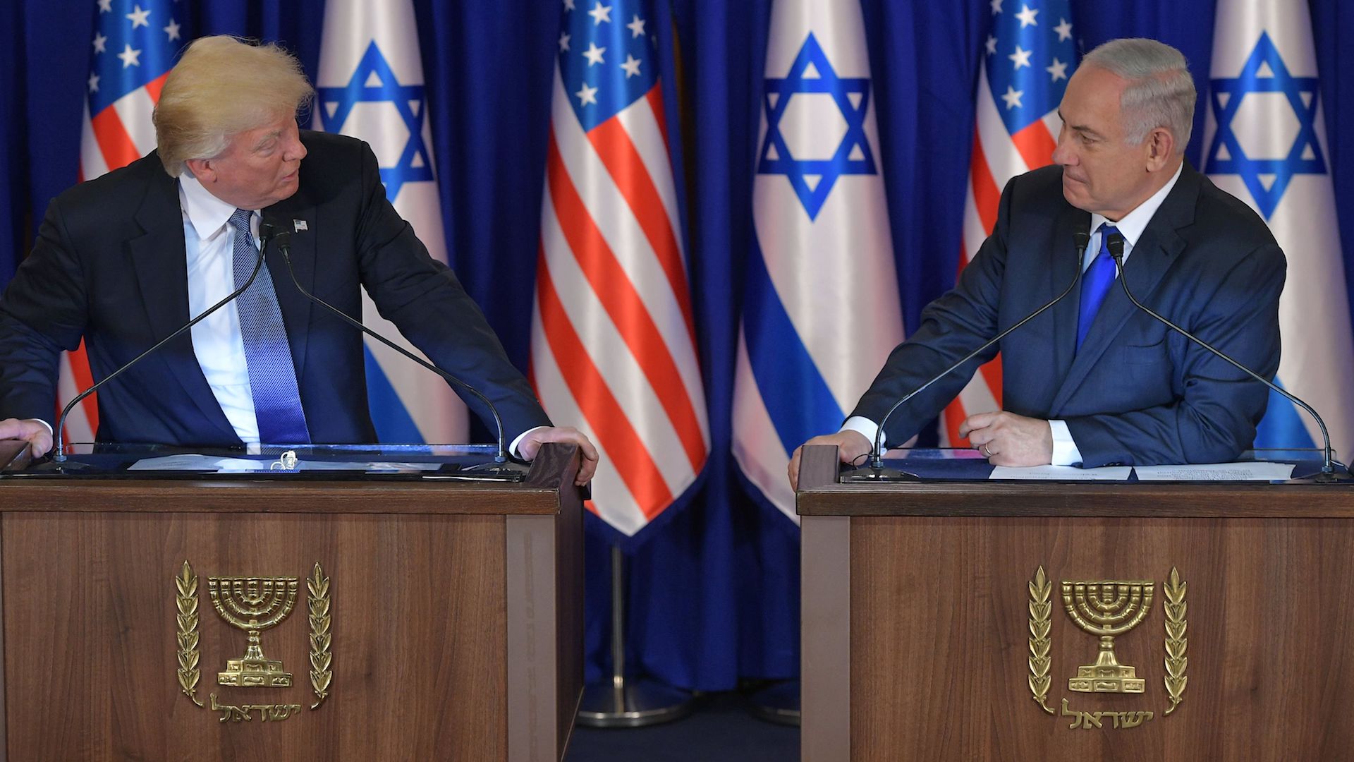 Netanyahu S Son Removes Anti Semitic Meme From Facebook Following Outcry The Washington Post