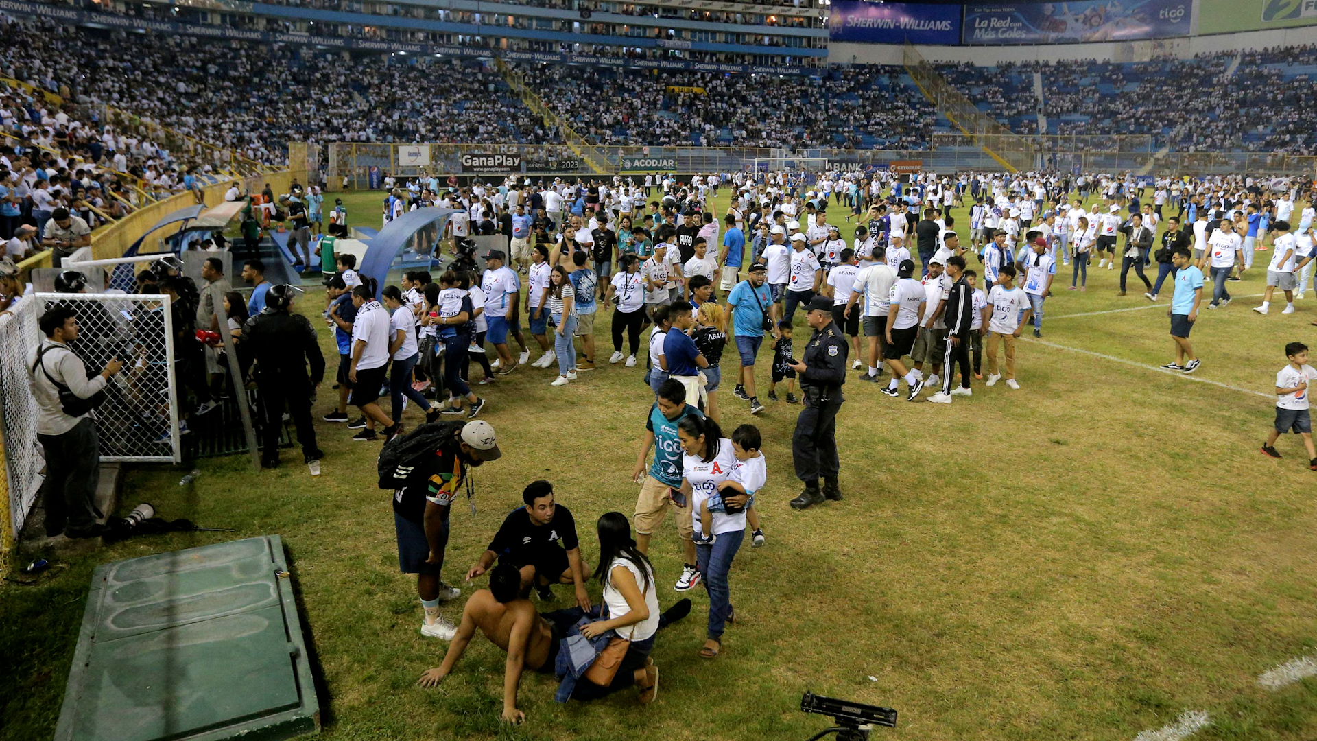 Primera División de Fútbol de El Salvador - Wikipedia
