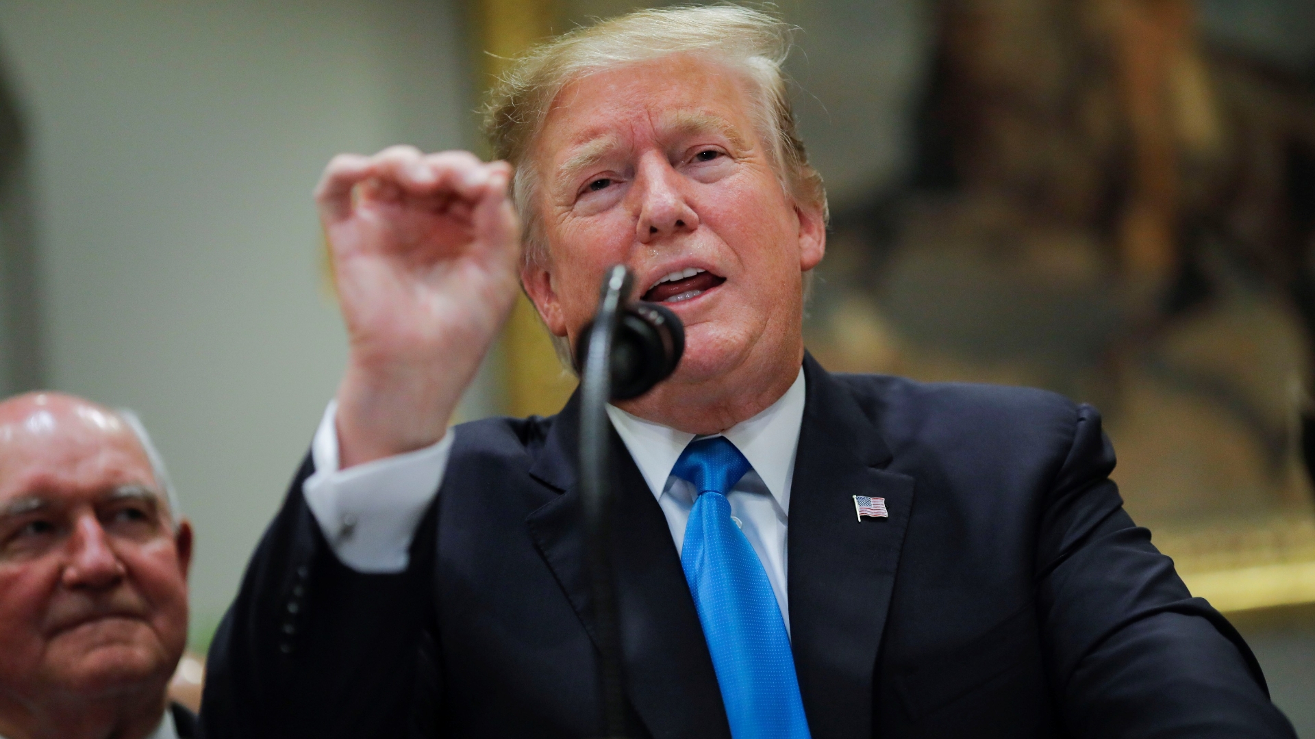 Andrew Mccabe Who Authorized The Fbi S Trump Investigation Will Not Face Criminal Charges People Familiar With The Matter Say The Washington Post