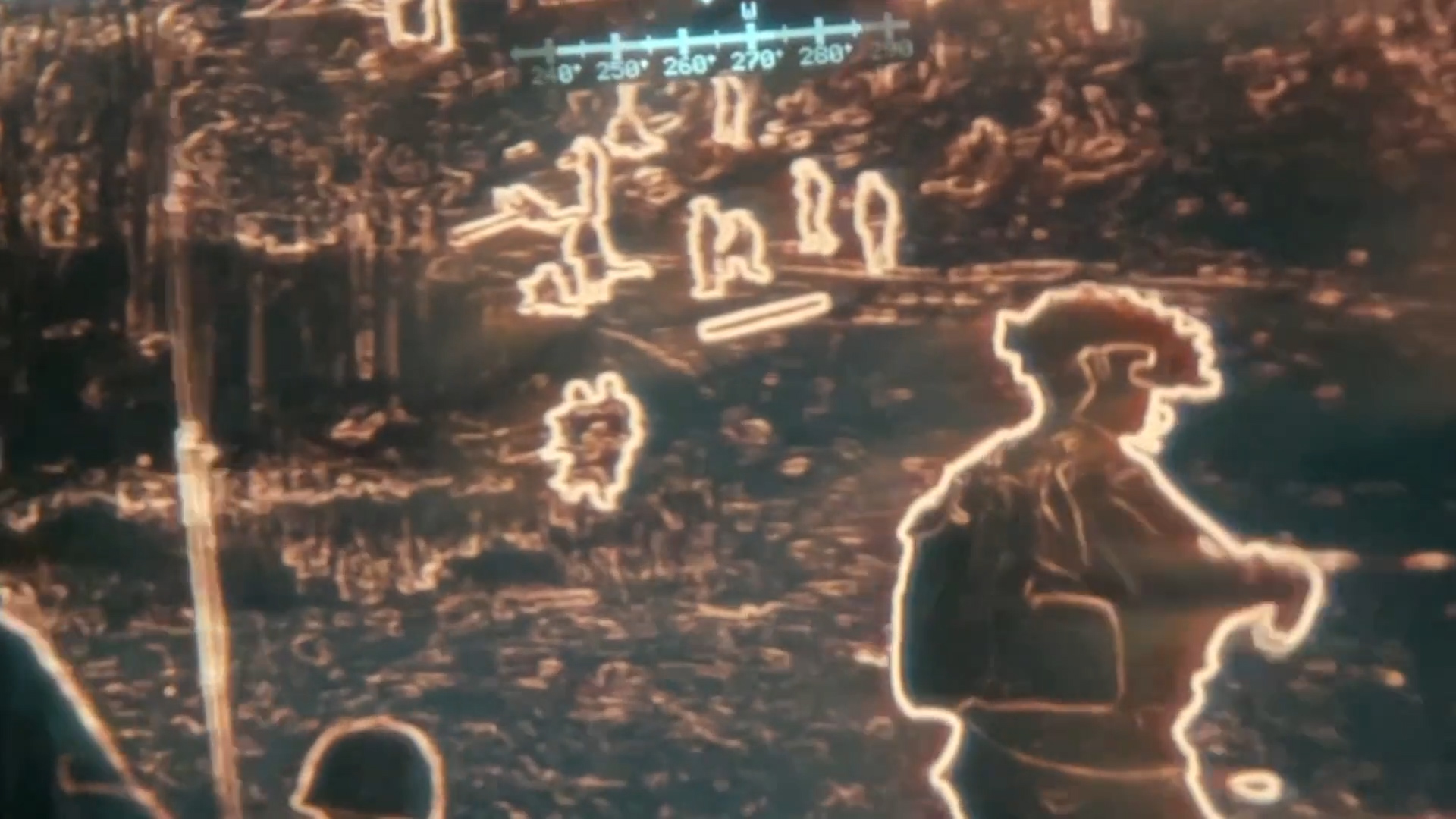 Thermal Vision Military Thermal Vision Military