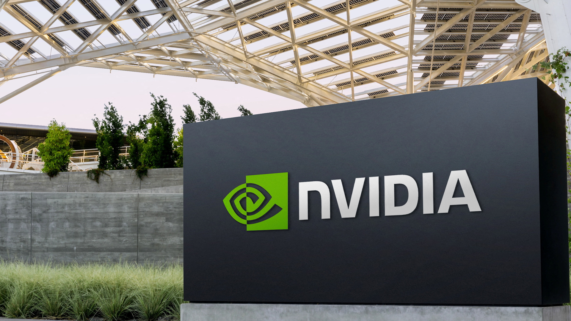 Why is Nvidia stock going up? AI brings near trillion-dollar