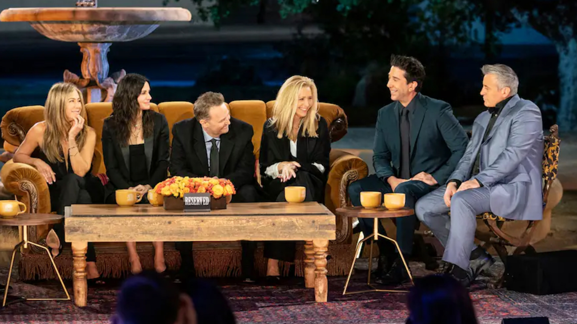 Friends reunion: Why the beloved Nineties sitcom has always mattered