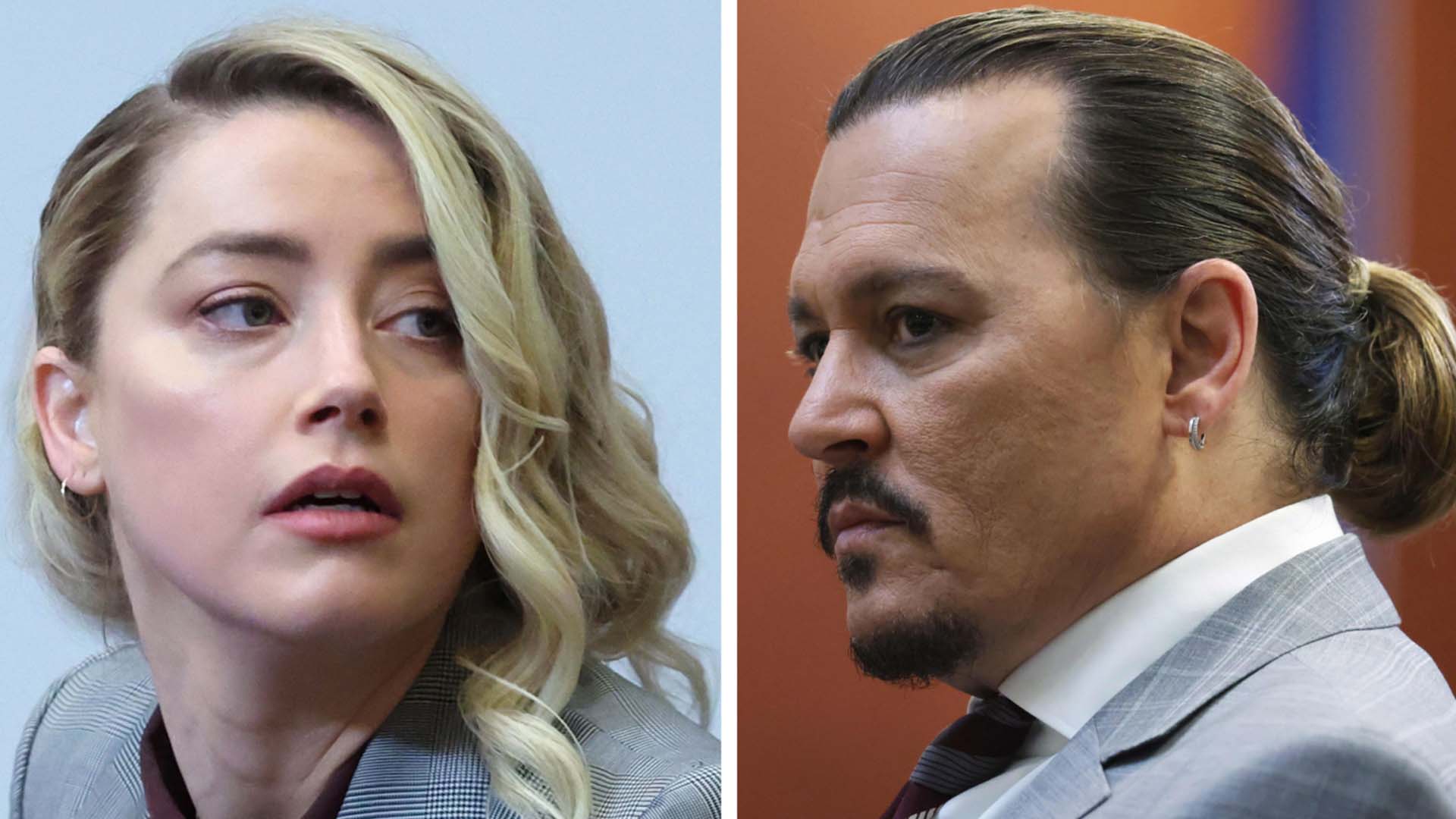 Depp-Heard jurors face a difficult task in reaching verdicts The