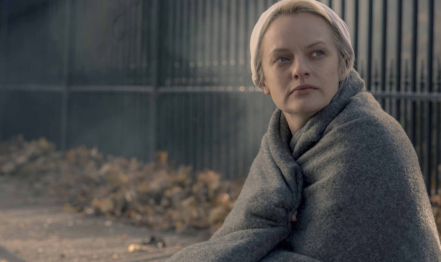 Some grim news about 'The Handmaid's Tale': It's getting boring