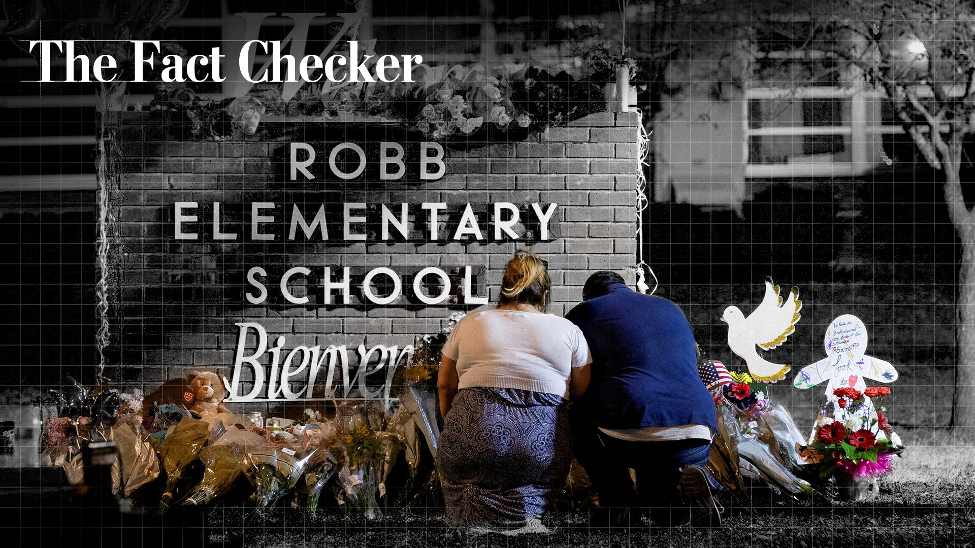 What's more common: A 'good guy' without a gun — or with one? - The  Washington Post