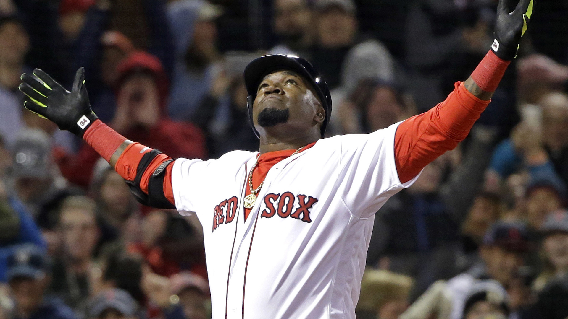 Boston Red Sox Legend Pedro Martinez Takes Veiled Shot At New York
