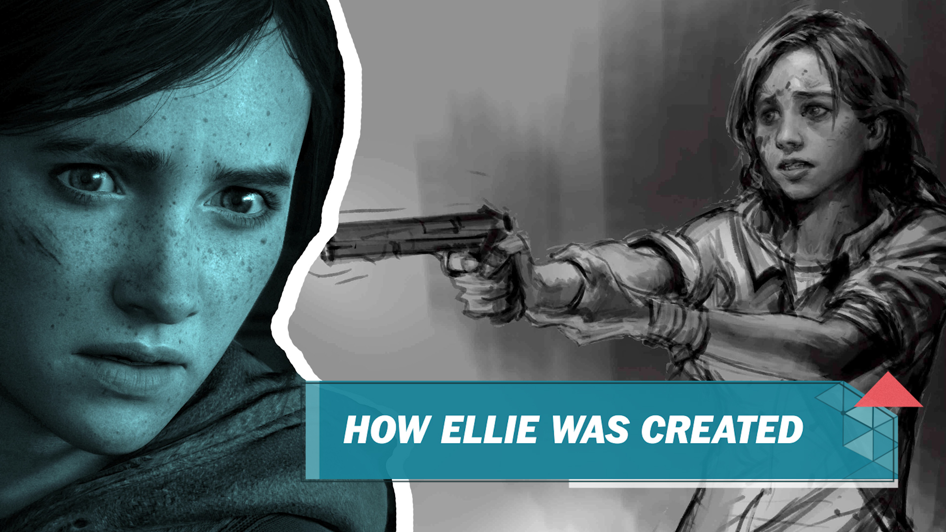 The Last of Us 3' Needs To Give Ellie the Redemption She Deserves