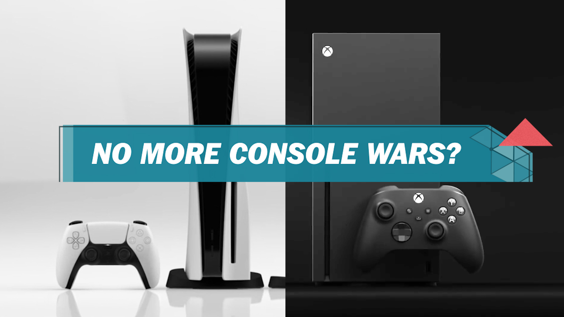 Xbox Series X vs. Playstation 5: Which Console Is Right for You