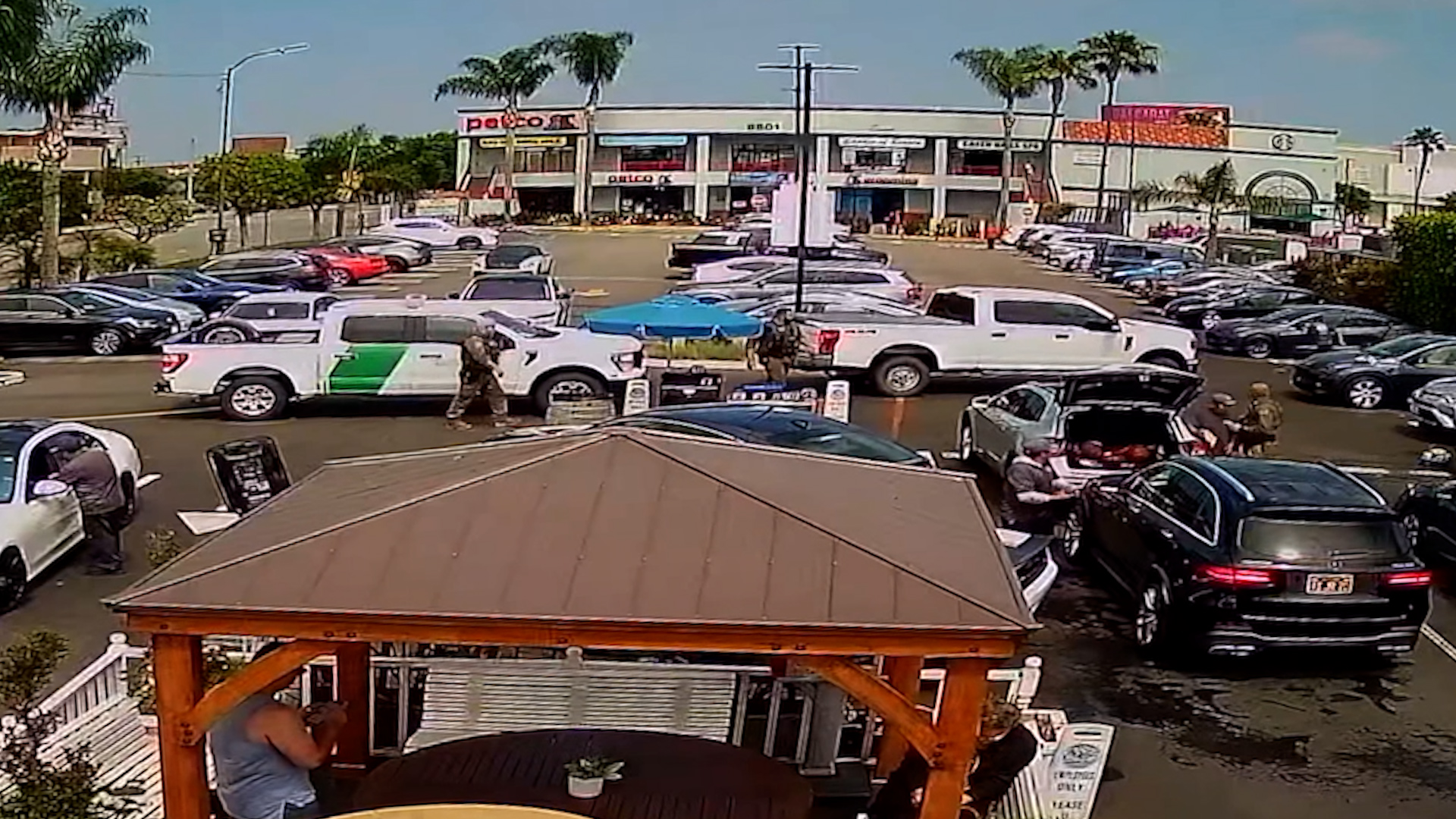 car wash cop mistakes cigarette for drugs Off Duty Cops Tear Apart His Truck, Find Nothing | Braddock's Cask & Table Westchester Hand Wash | June