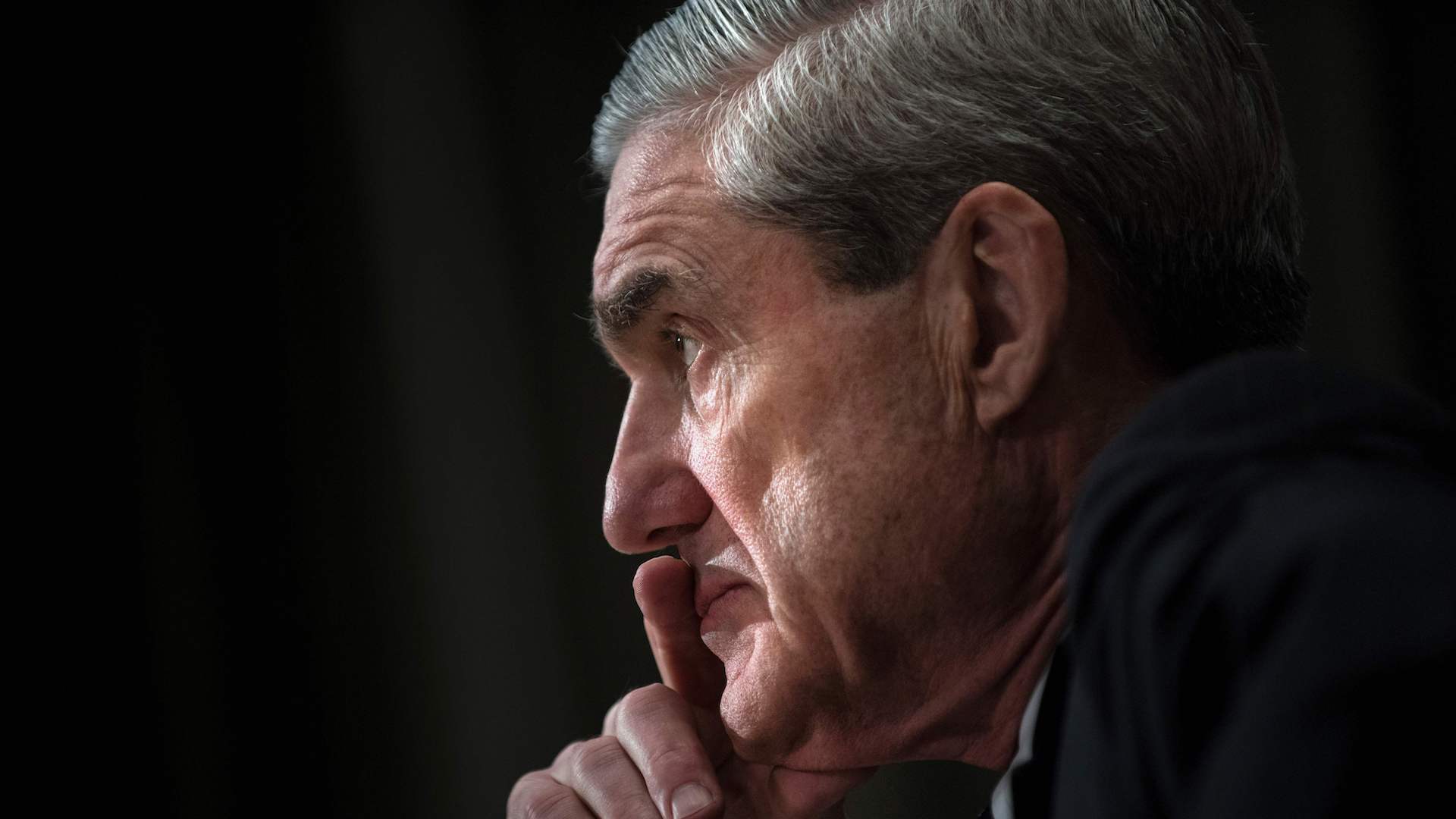 Special counsel is investigating Trump for possible obstruction of justice, officials say