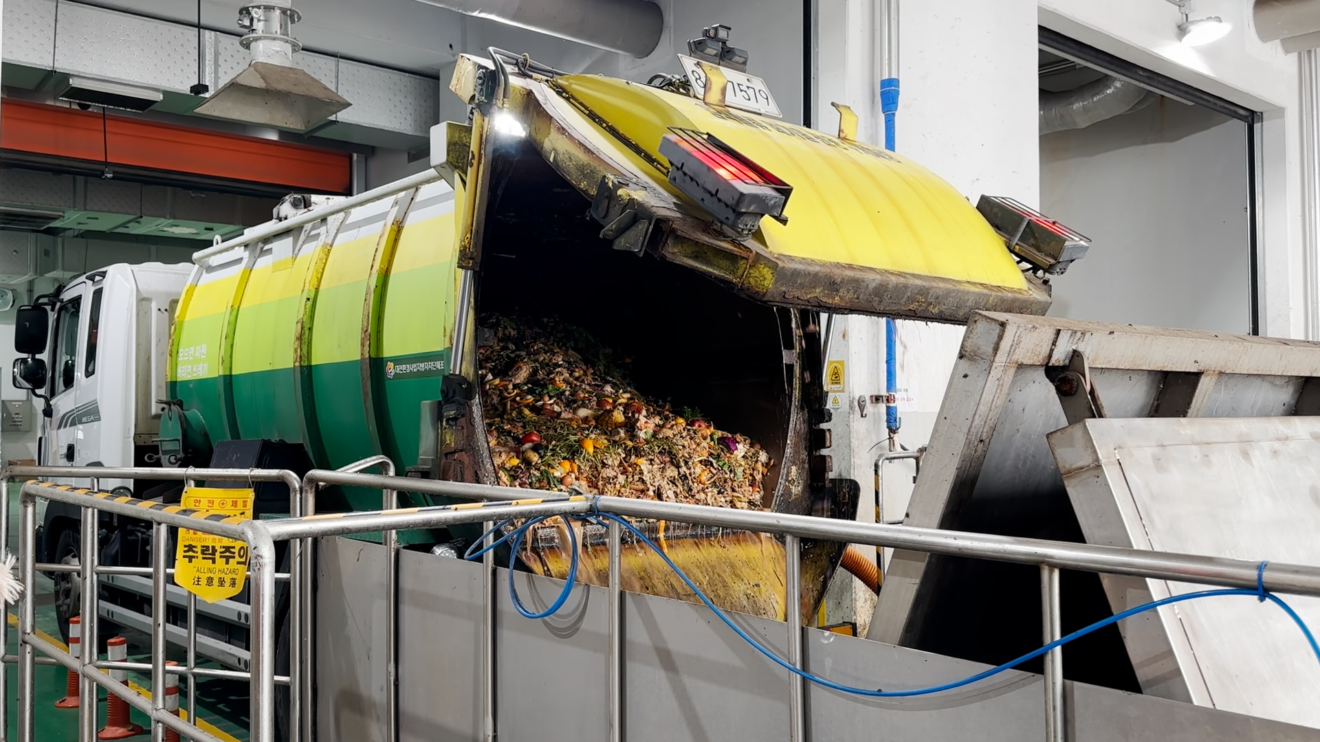 Using the courts to combat food waste – Policy Options