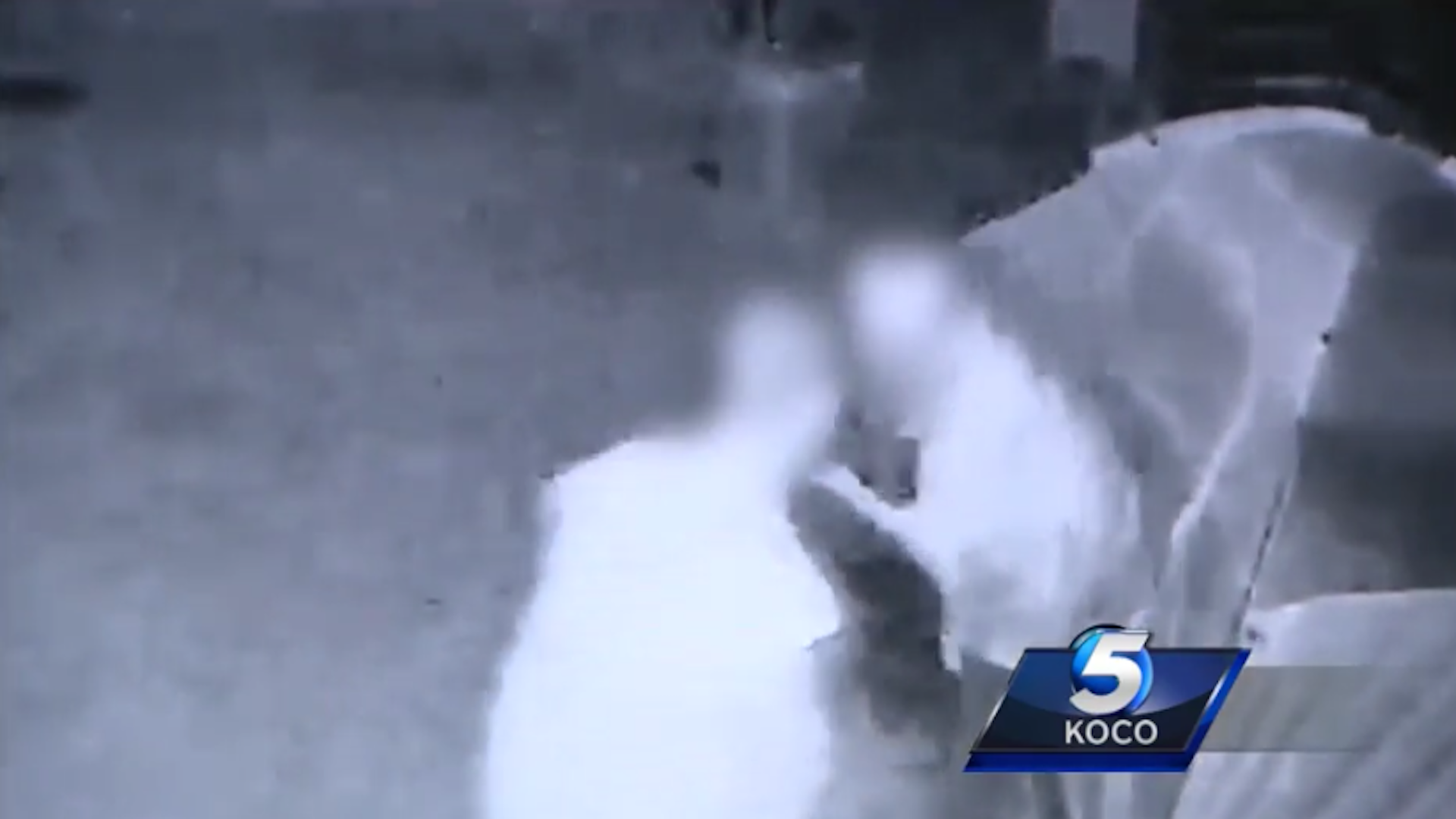 A family’s amateur sting operation takes down man trying to have sex with teen