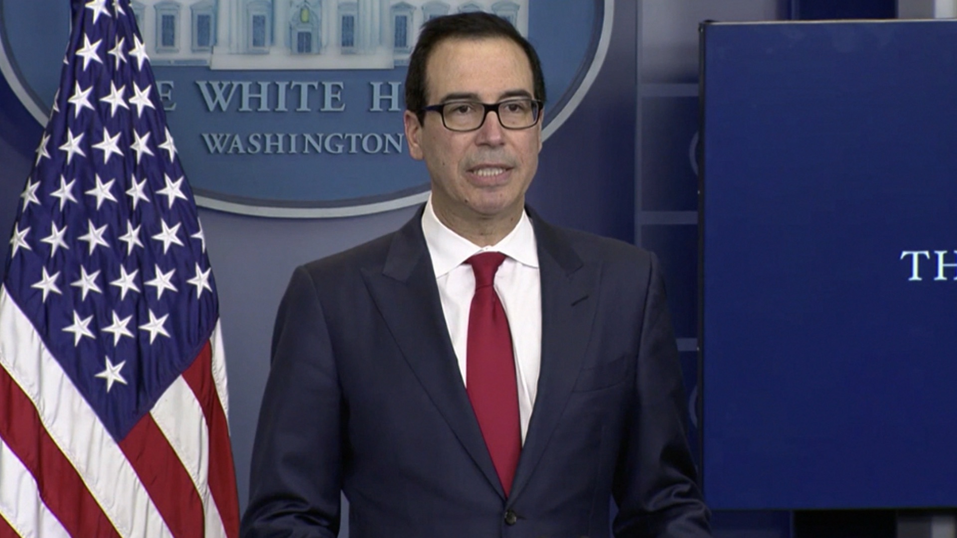 The Trump administration calls China’s bluff on North Korea