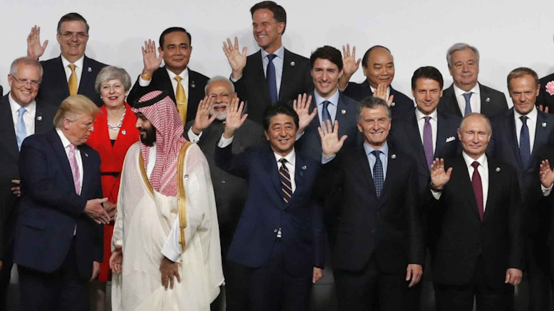 The Daily 202: Racist Facebook posts point to cultural problems