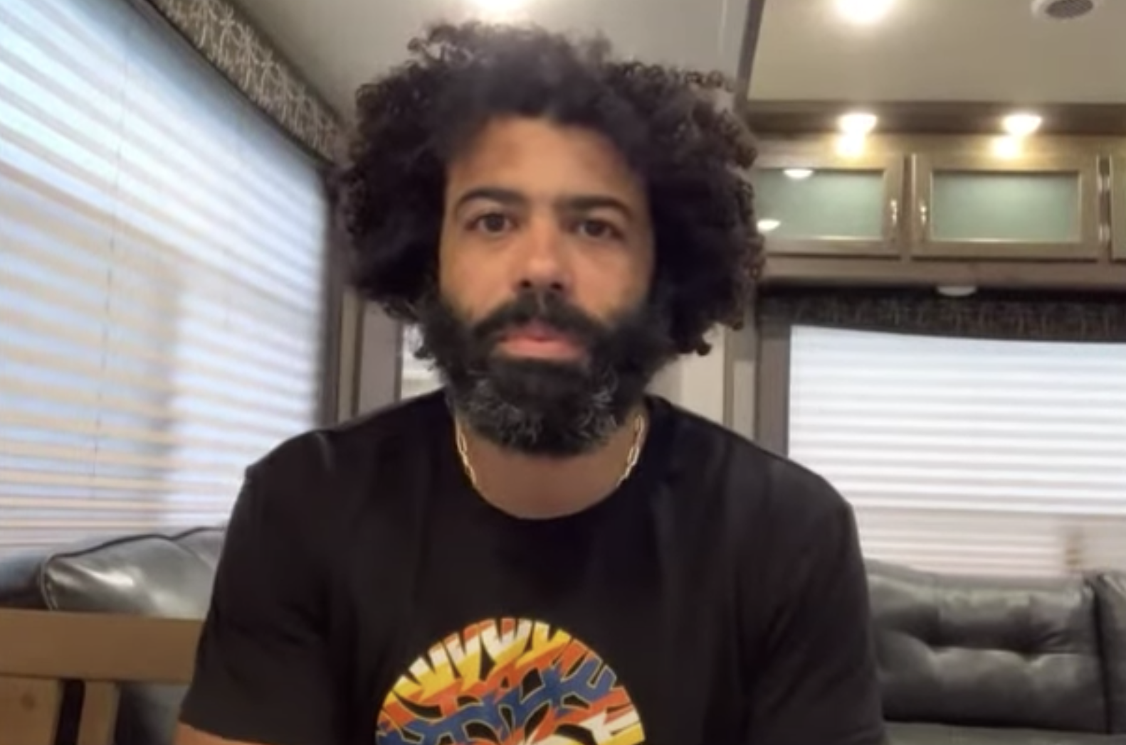 Race in America: Giving Voice with Actor, Rapper Producer Daveed