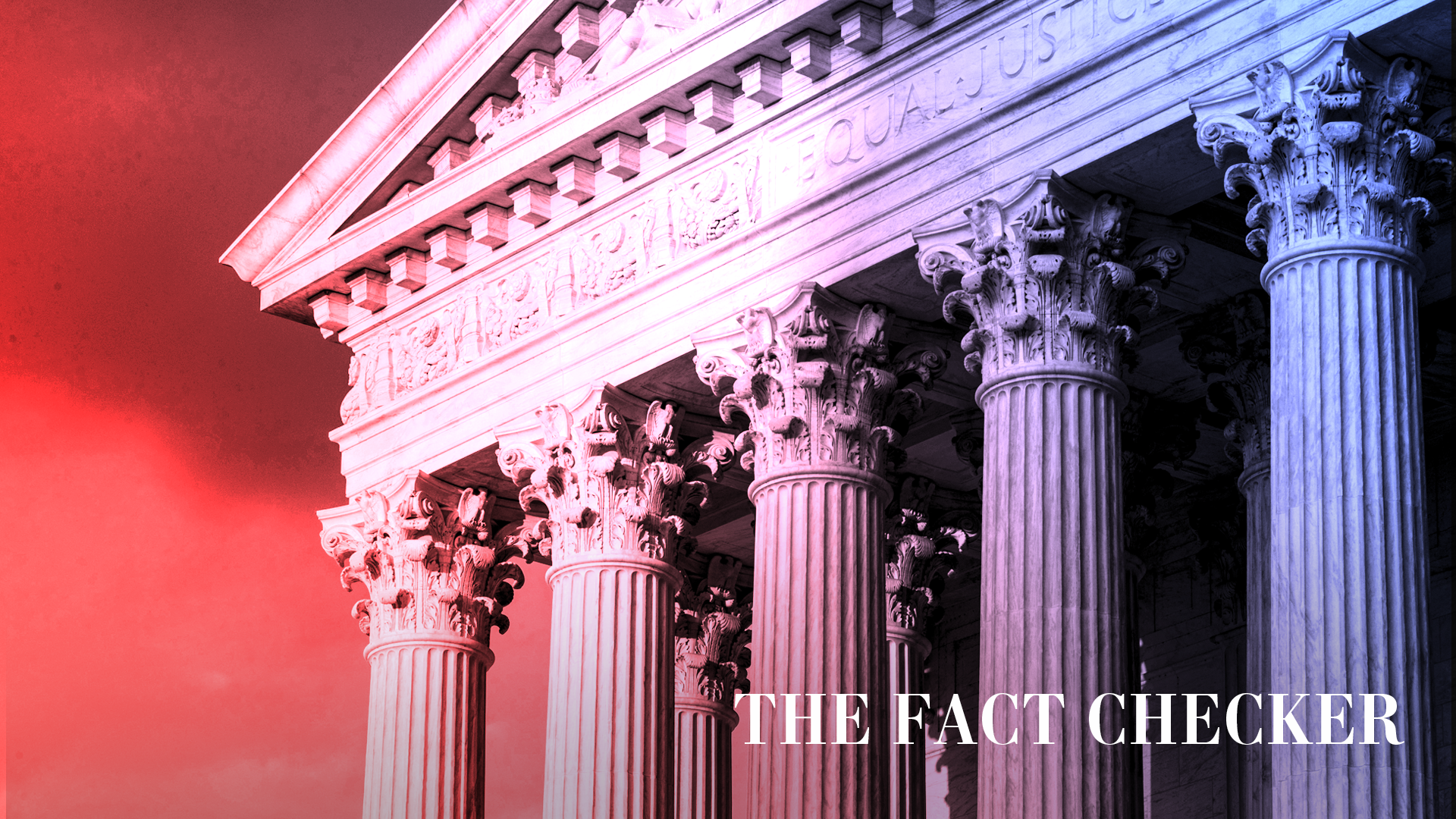 For the record: Supreme Court nominees considered in 'election