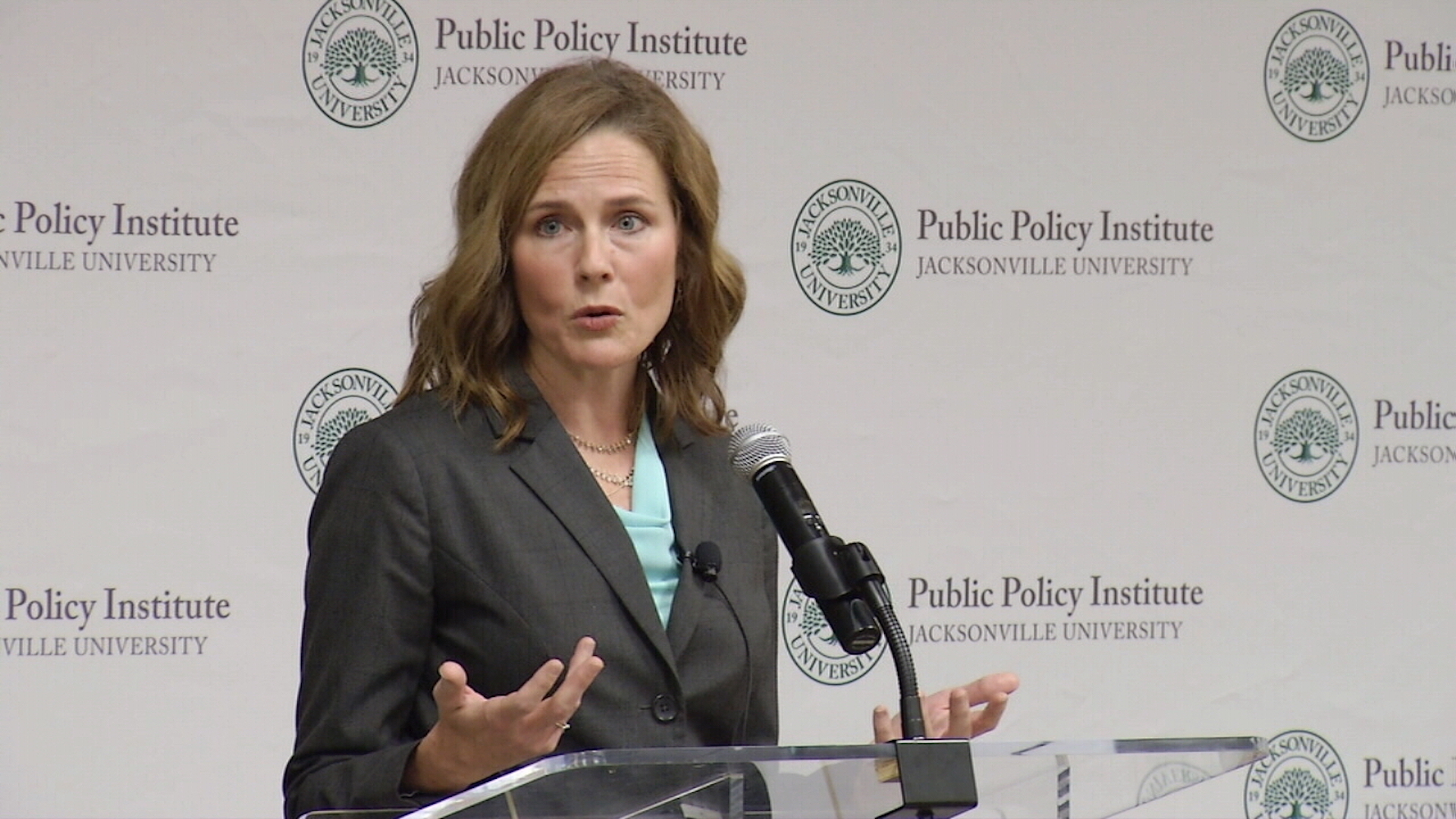 Opinion Amy Coney Barrett S Judicial Record Should Alarm Liberals The Washington Post