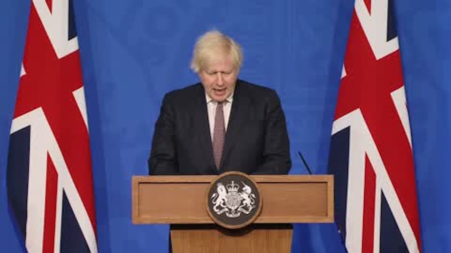 england plans to end legal mandates for masks and social distancing on july 19 boris johnson says the washington post