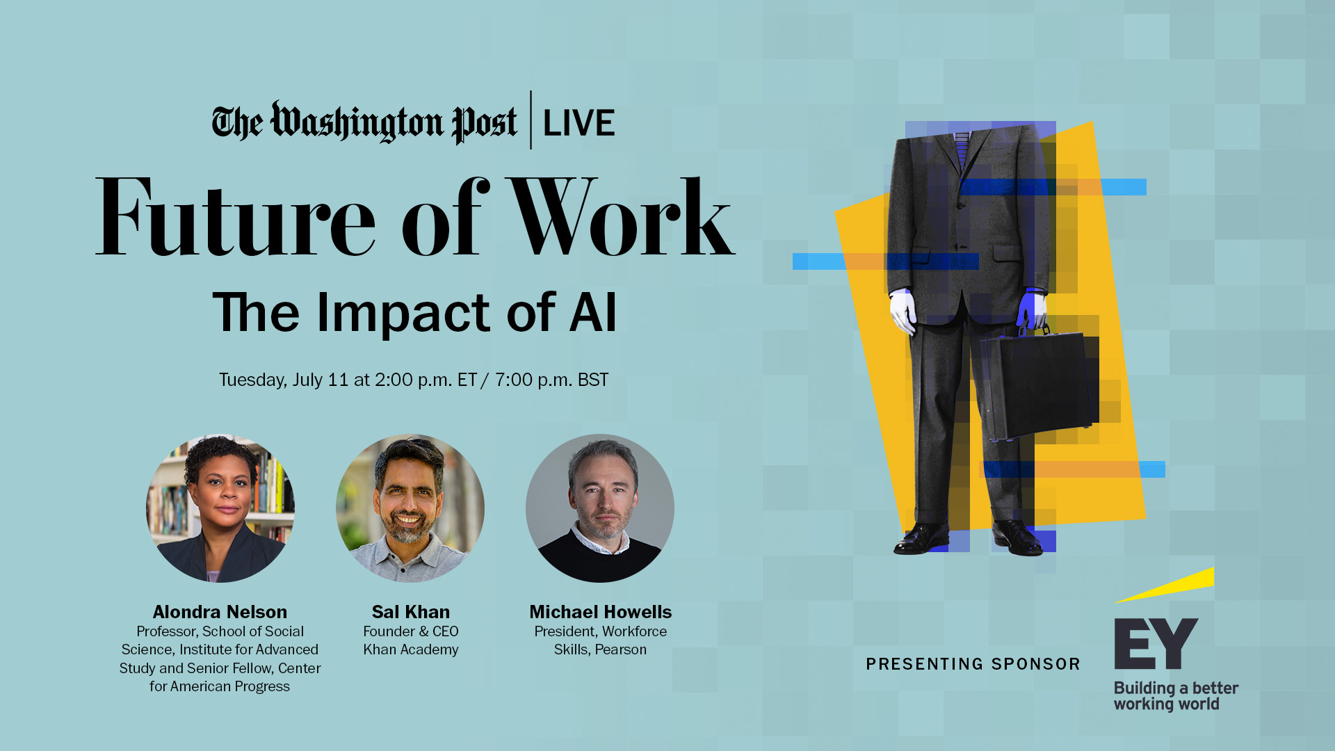 Generative AI and the future of work in America