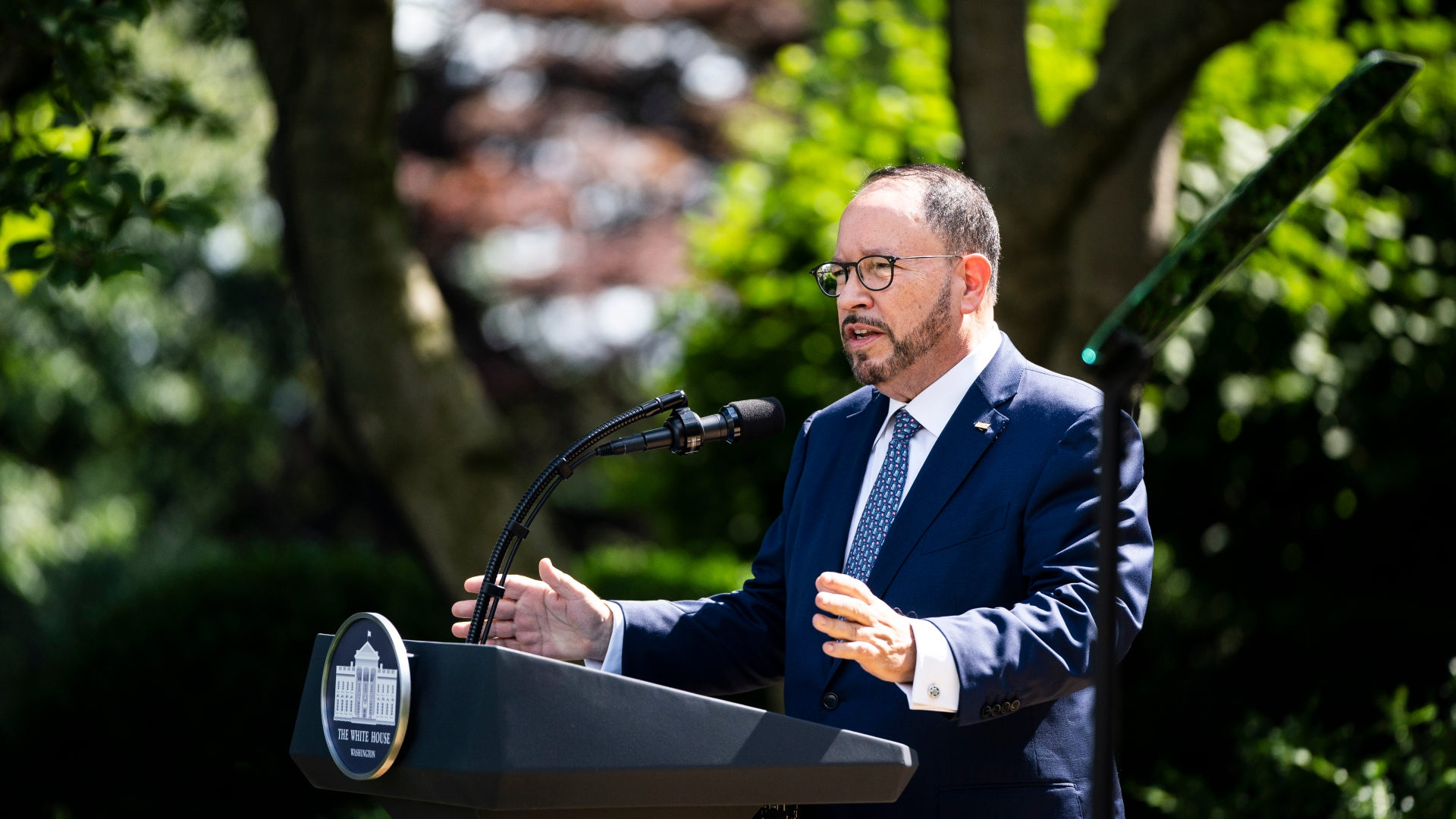 Goya Foods Ceo Robert Unanue Praises Trump Sparks Boycott Calls The Washington Post Goya Foods Ceo Robert Unanue Praises Trump Sparks Boycott Calls The Washington Post