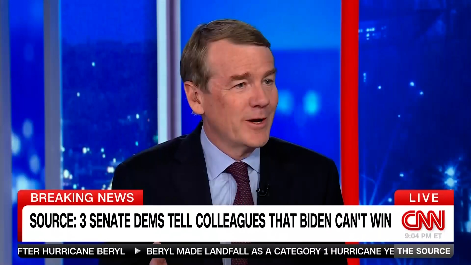 Cnn Election Night Cnn Live Coverage Now How The Smackdown Took