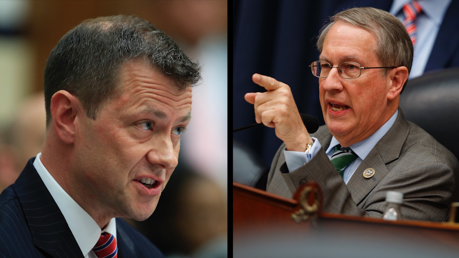 The Strzok hearing damaged our democracy