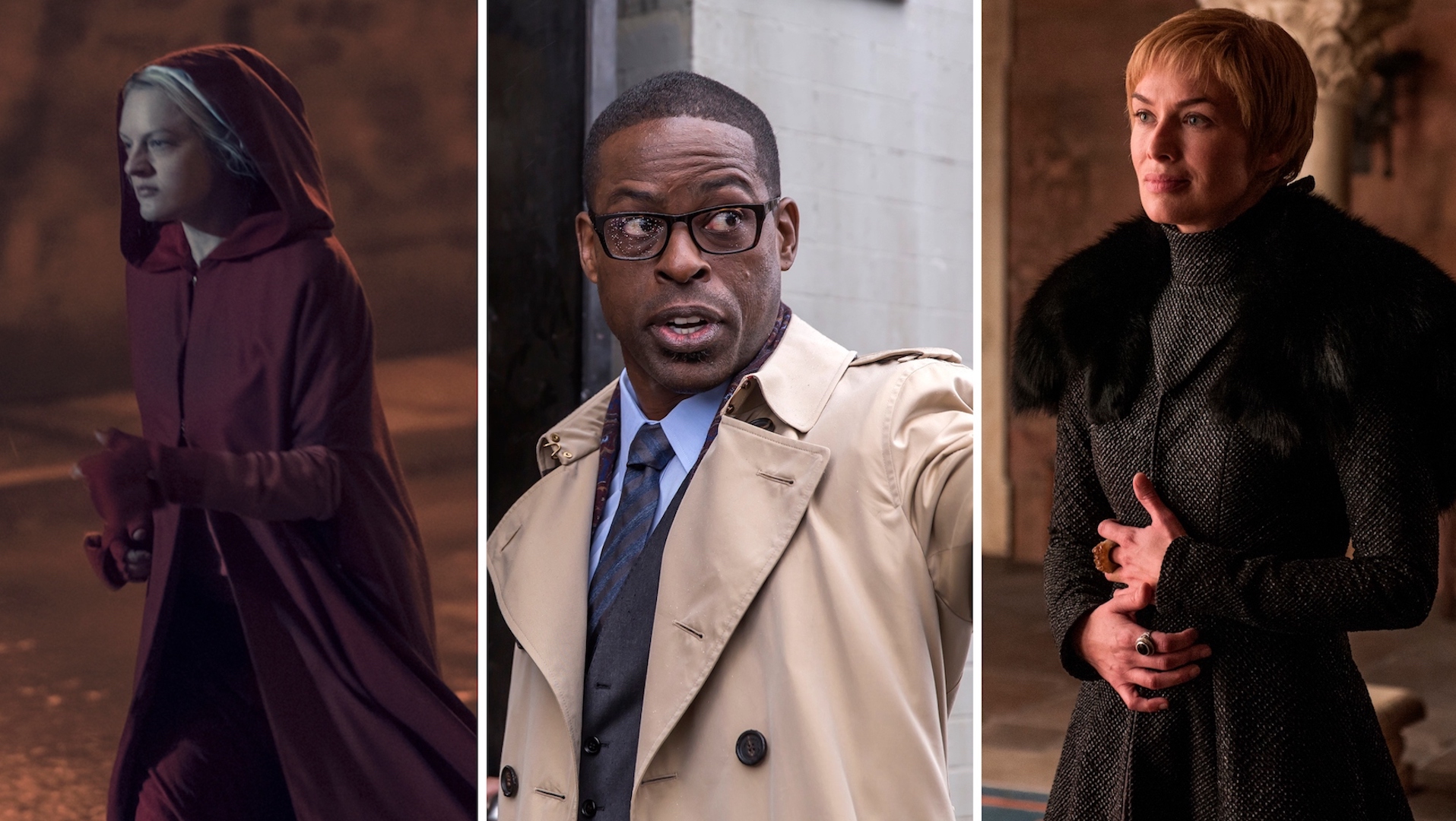 Emmy nominations 2018: List of nominees and instant analysis The