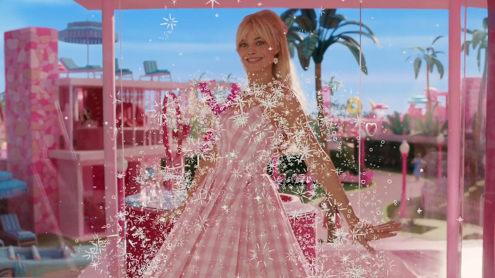 7 Barbie Collaborations To Make Your Own Dreamhouse