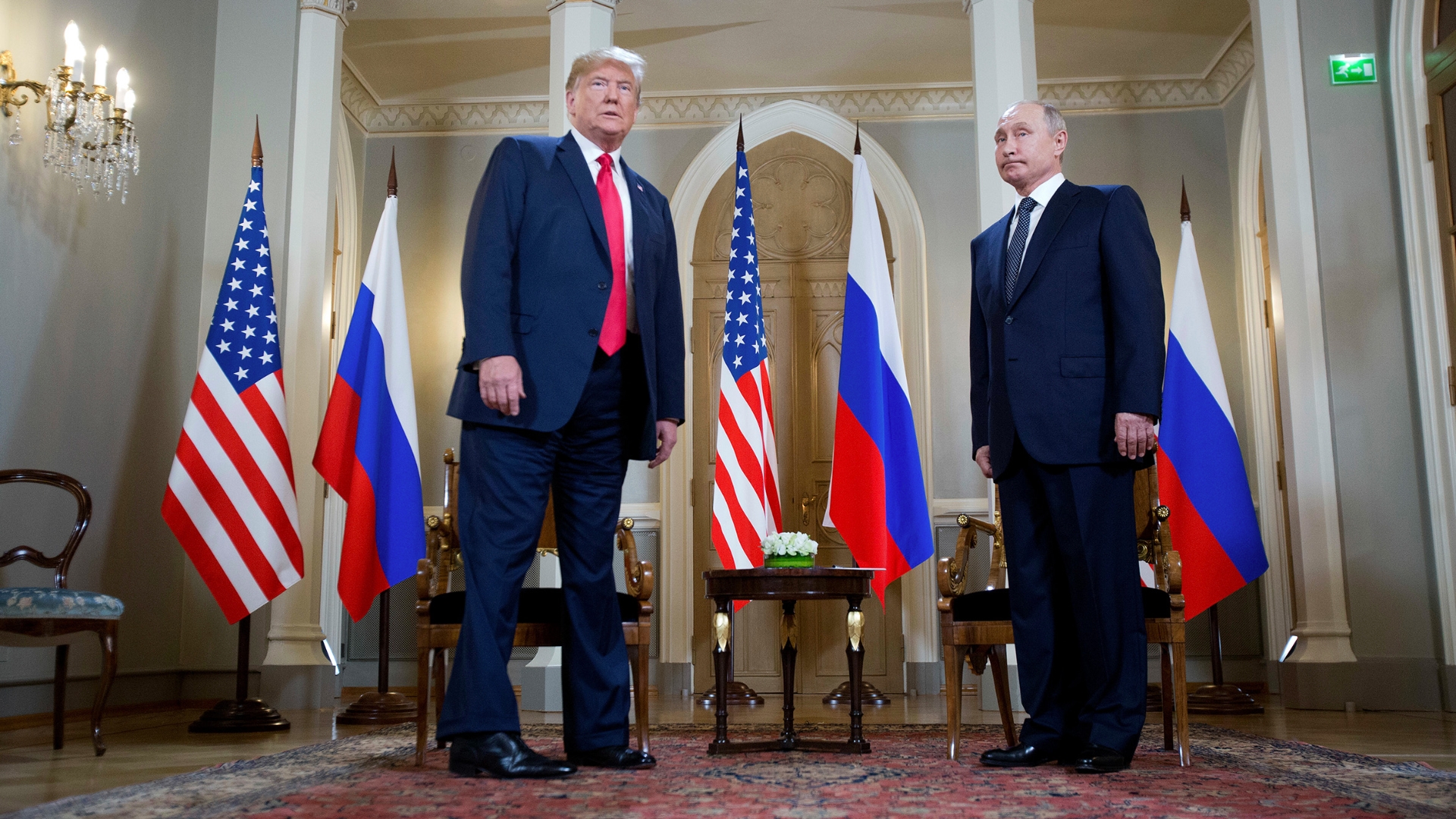 Russian　GOP　Washington　The　Daily　Post　Trump　202:　senators　the　party　downplaying　interference　shows　co-opted　how　has　The