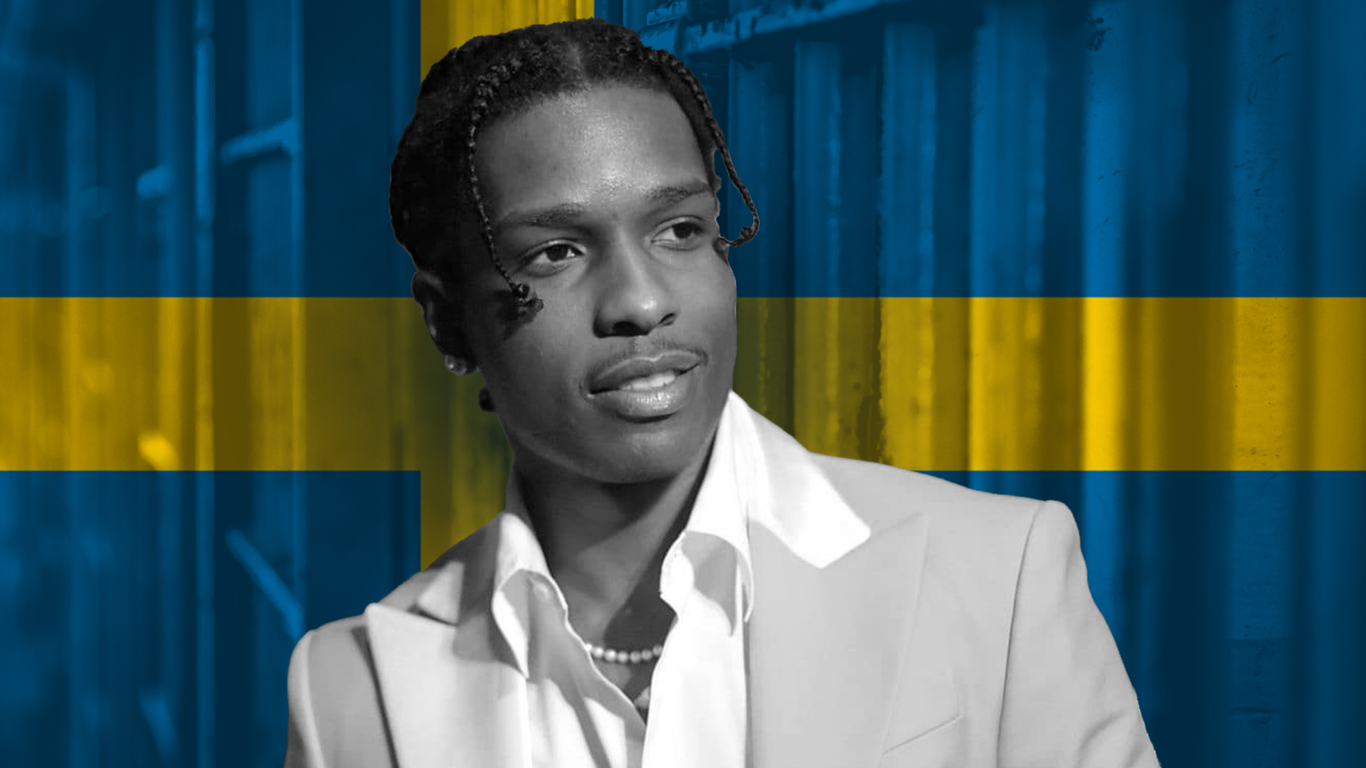 A$AP Rocky: Read US letter to Sweden warning of potentially