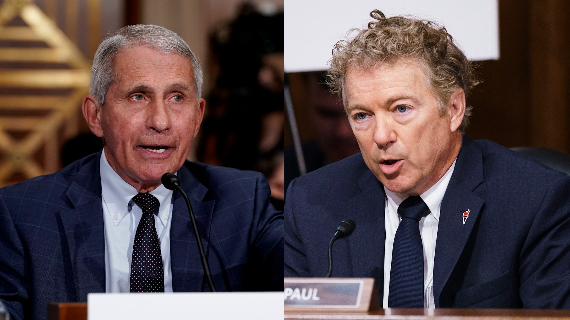 Opinion | What the fight between Anthony Fauci and Rand Paul is really about - The Washington Post