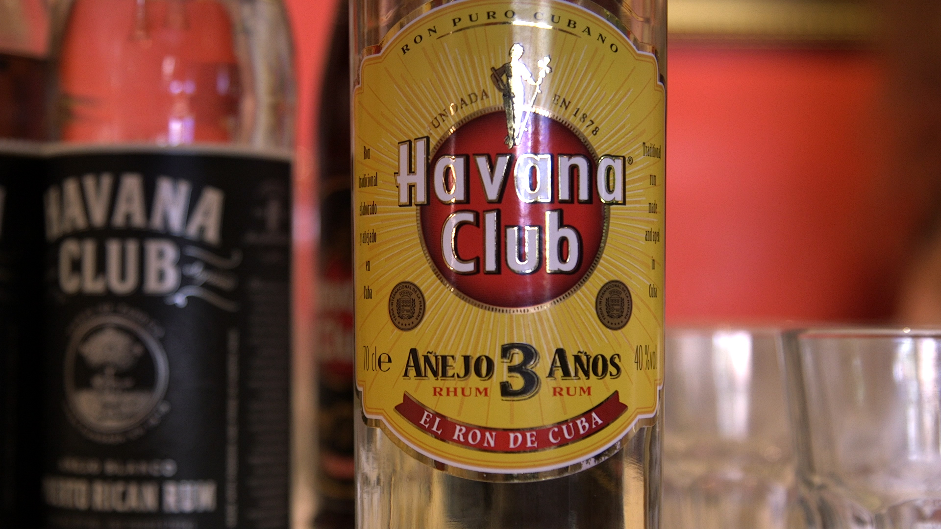 Havana Club vs. Havana Club: Inside the rum war between Bacardi and Cuba -  The Washington Post