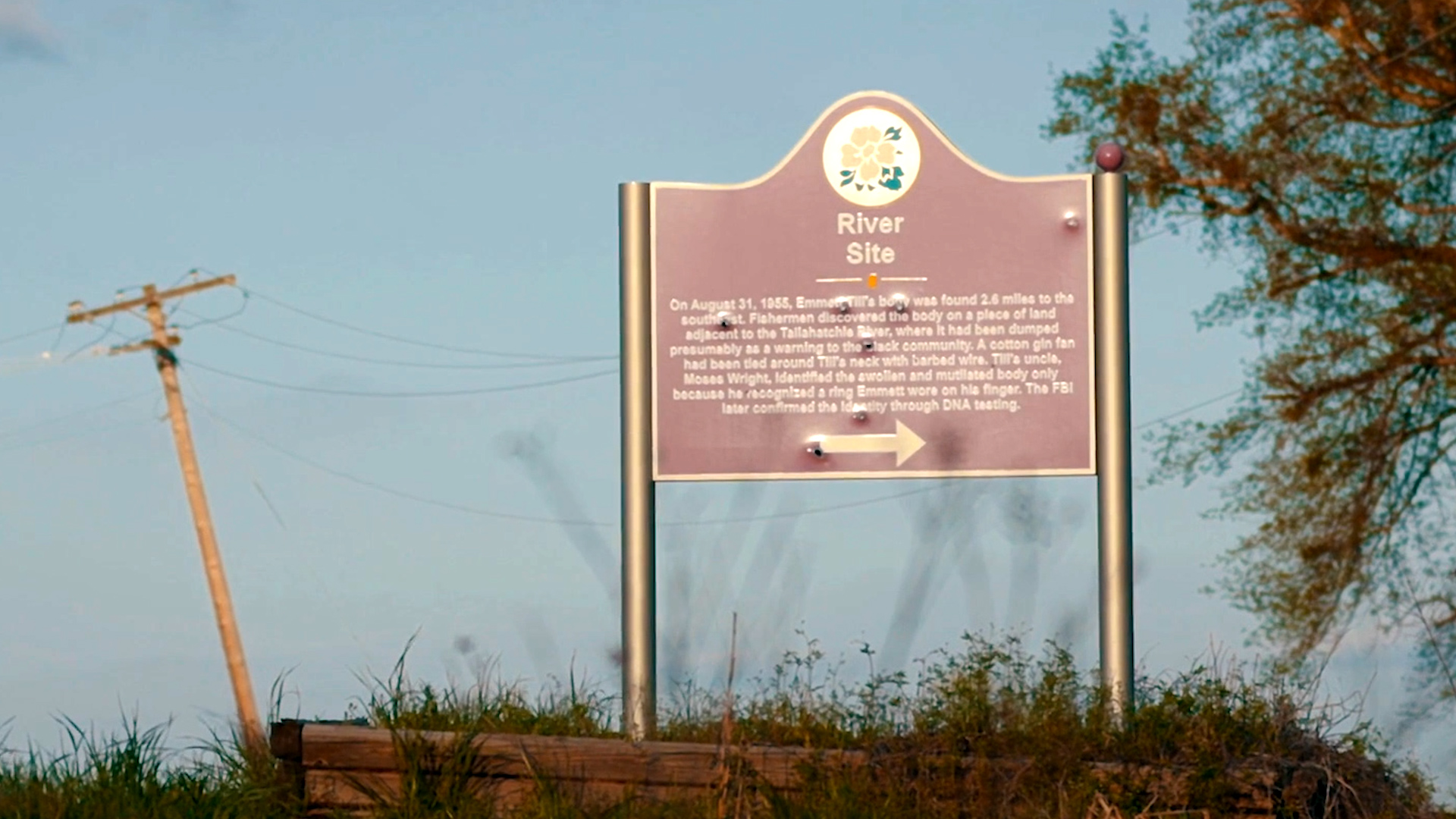 Ole Miss frat brothers brought guns to an Emmett Till memorial. They’re not the first.