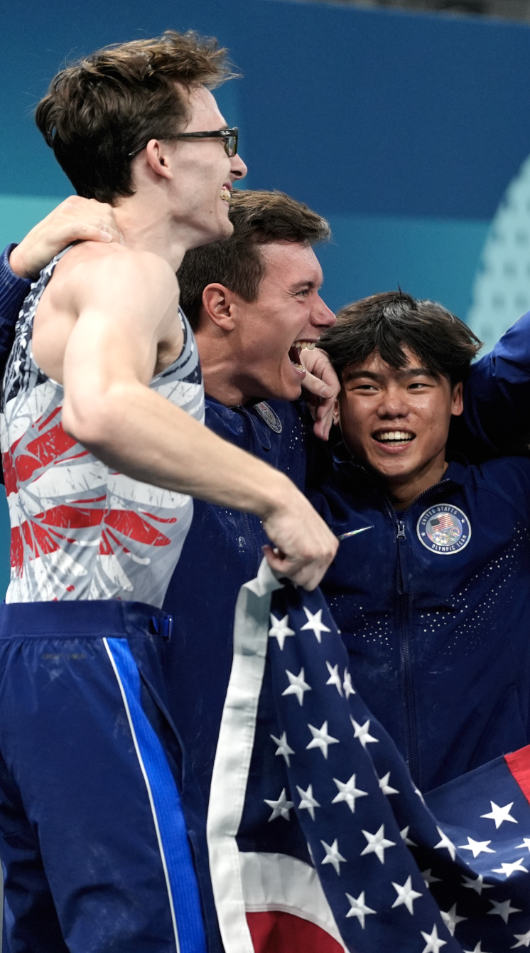 Paris Olympics Best Us Men's Soccer Players US Men's Olympic